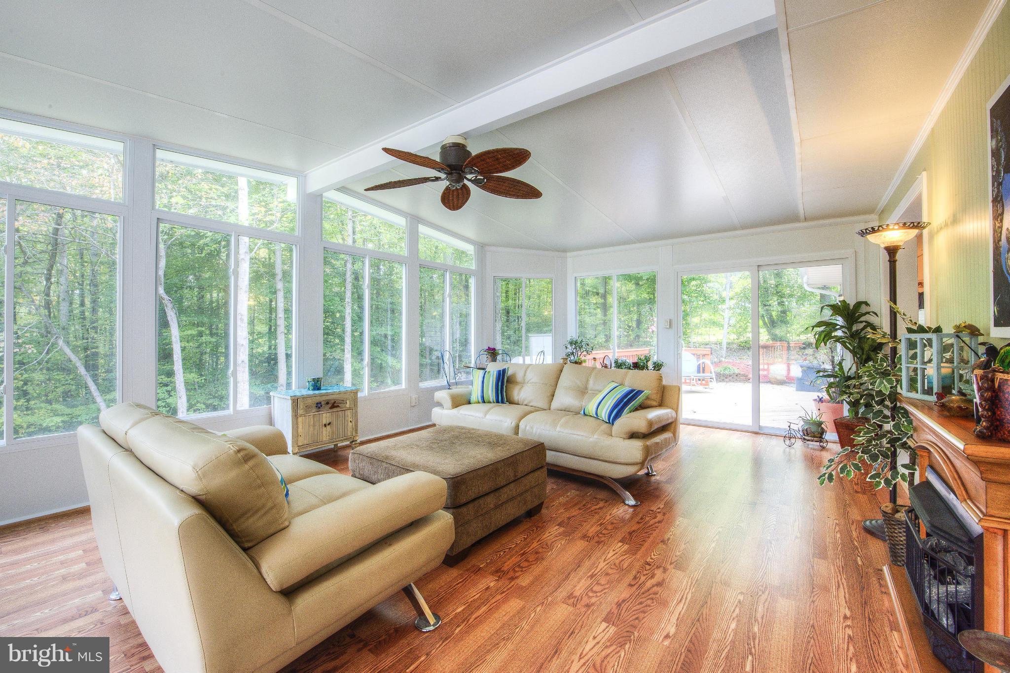 STONEHOUSE WOODED ESTATES - Residential