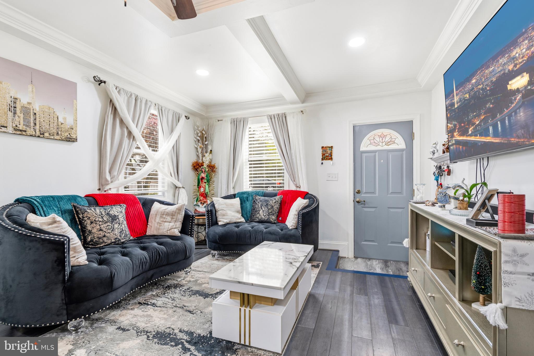 HARBOR VIEW - Residential