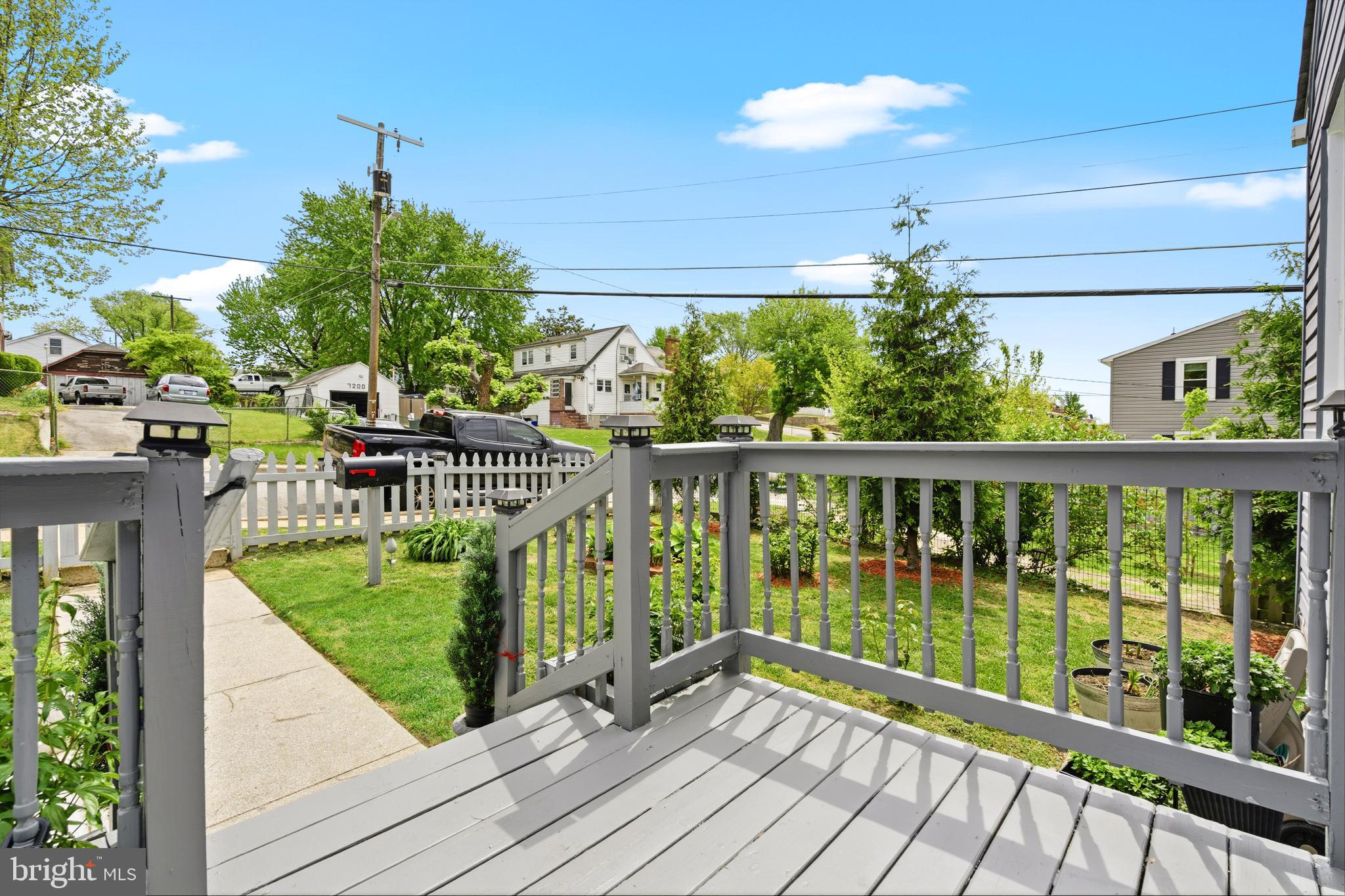 HARBOR VIEW - Residential