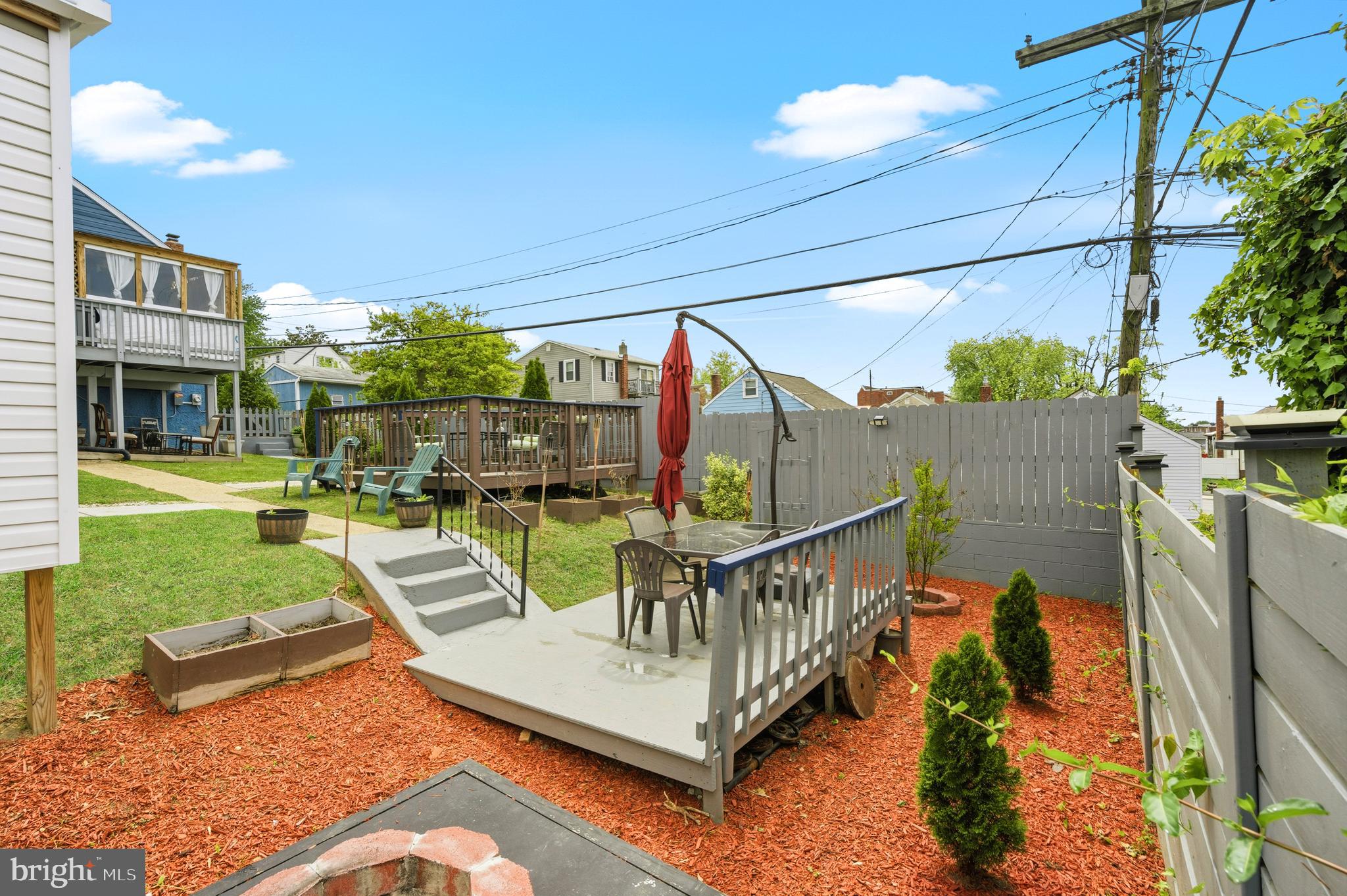 HARBOR VIEW - Residential