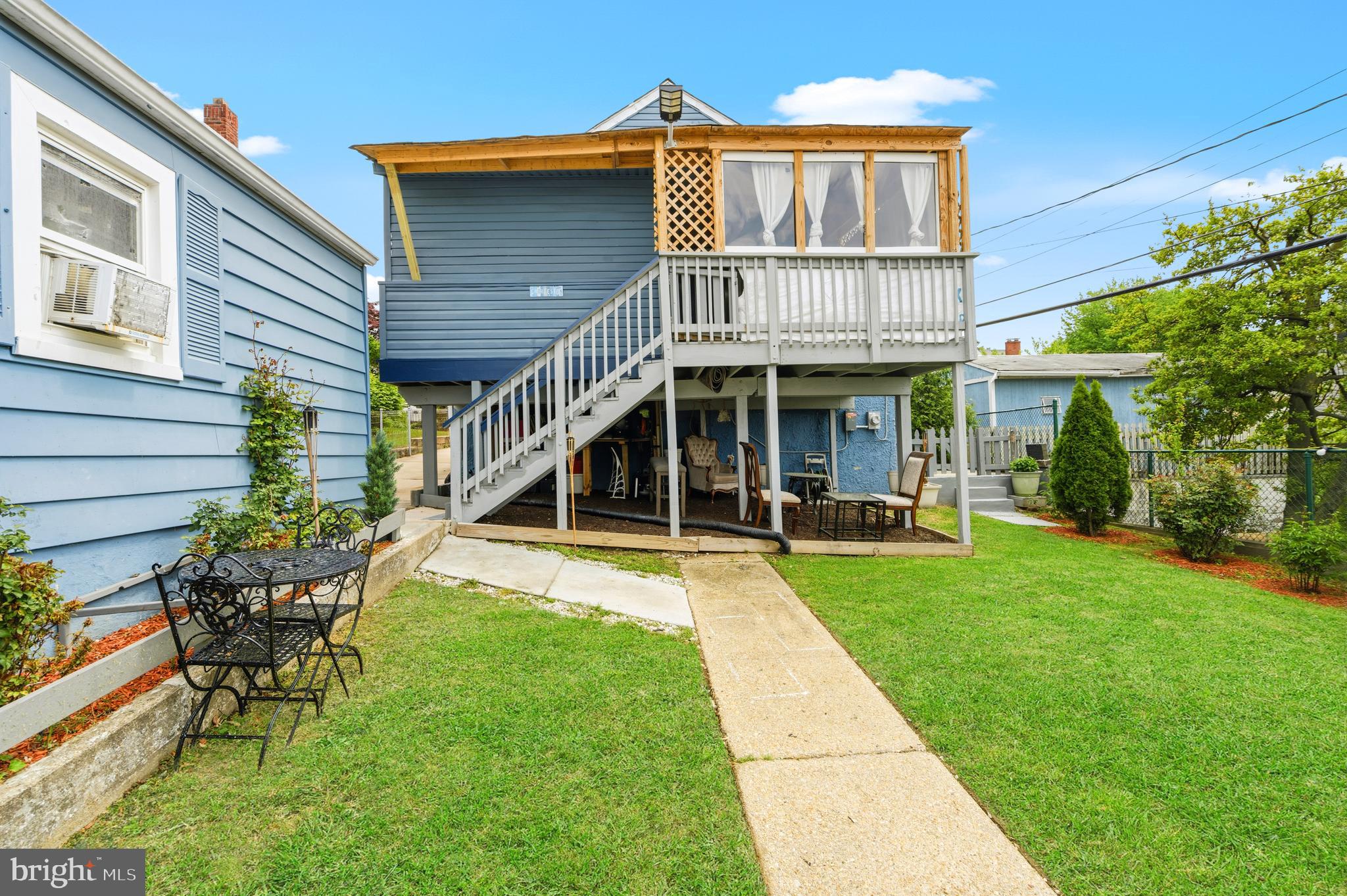 HARBOR VIEW - Residential