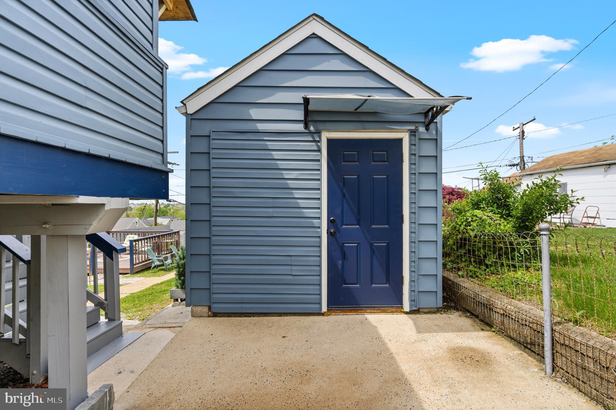 HARBOR VIEW - Residential