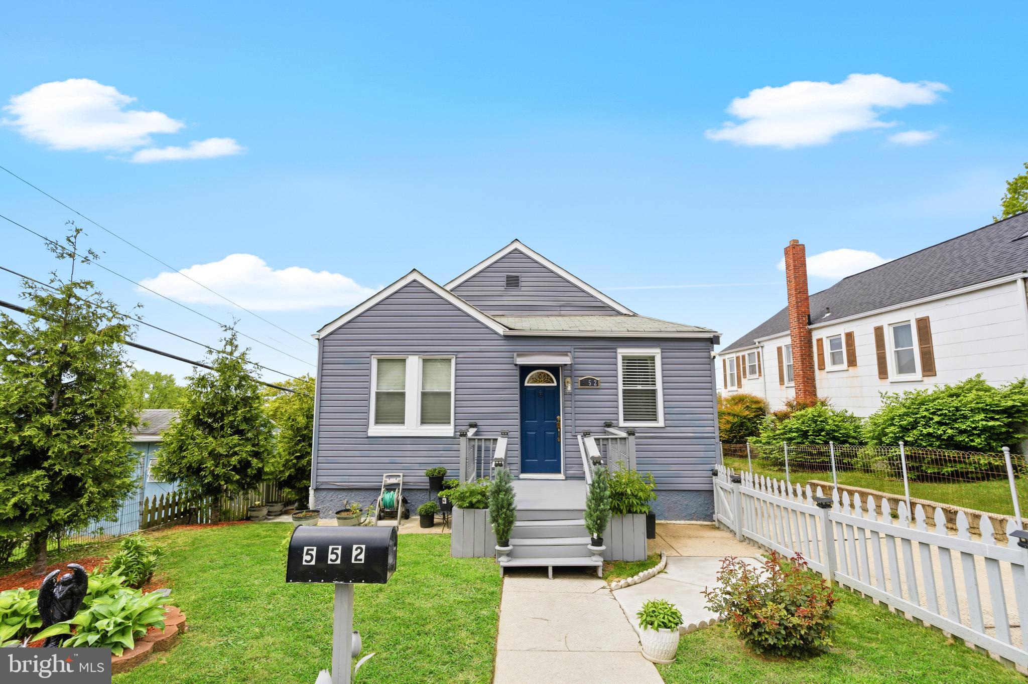 HARBOR VIEW - Residential