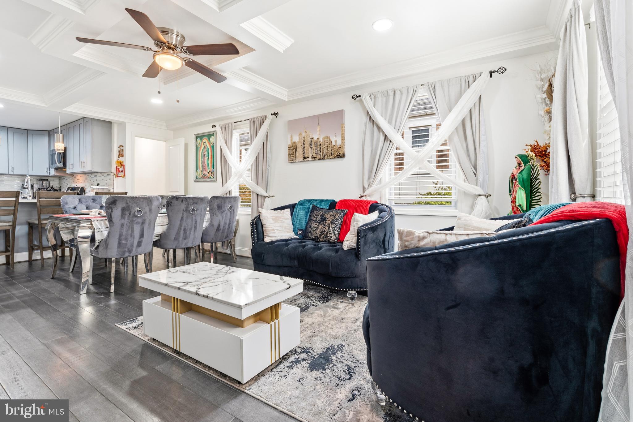 HARBOR VIEW - Residential