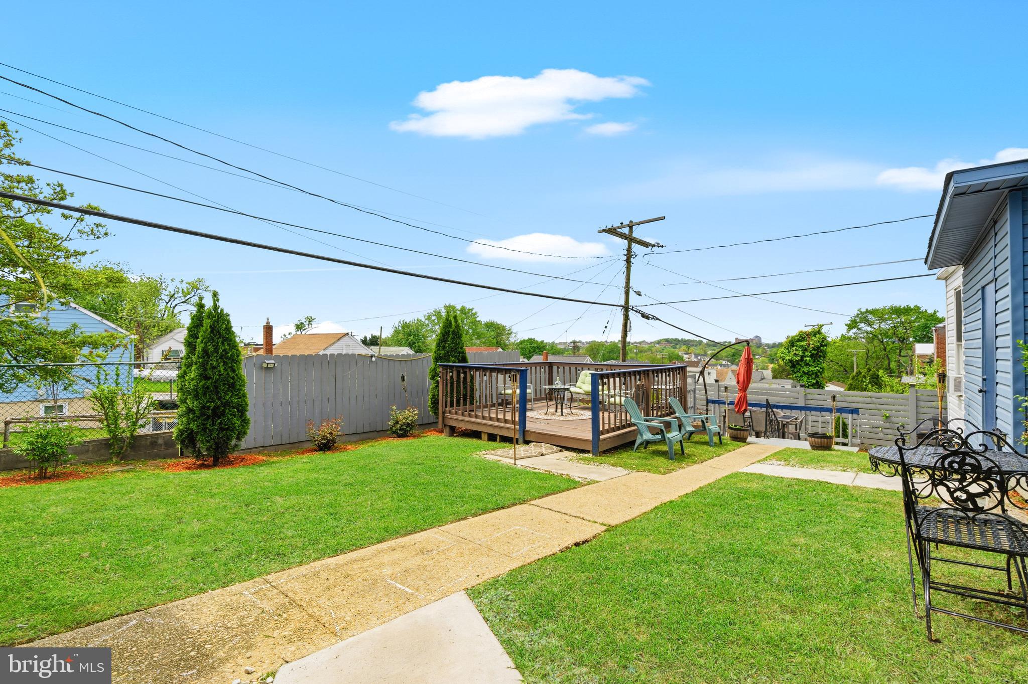 HARBOR VIEW - Residential