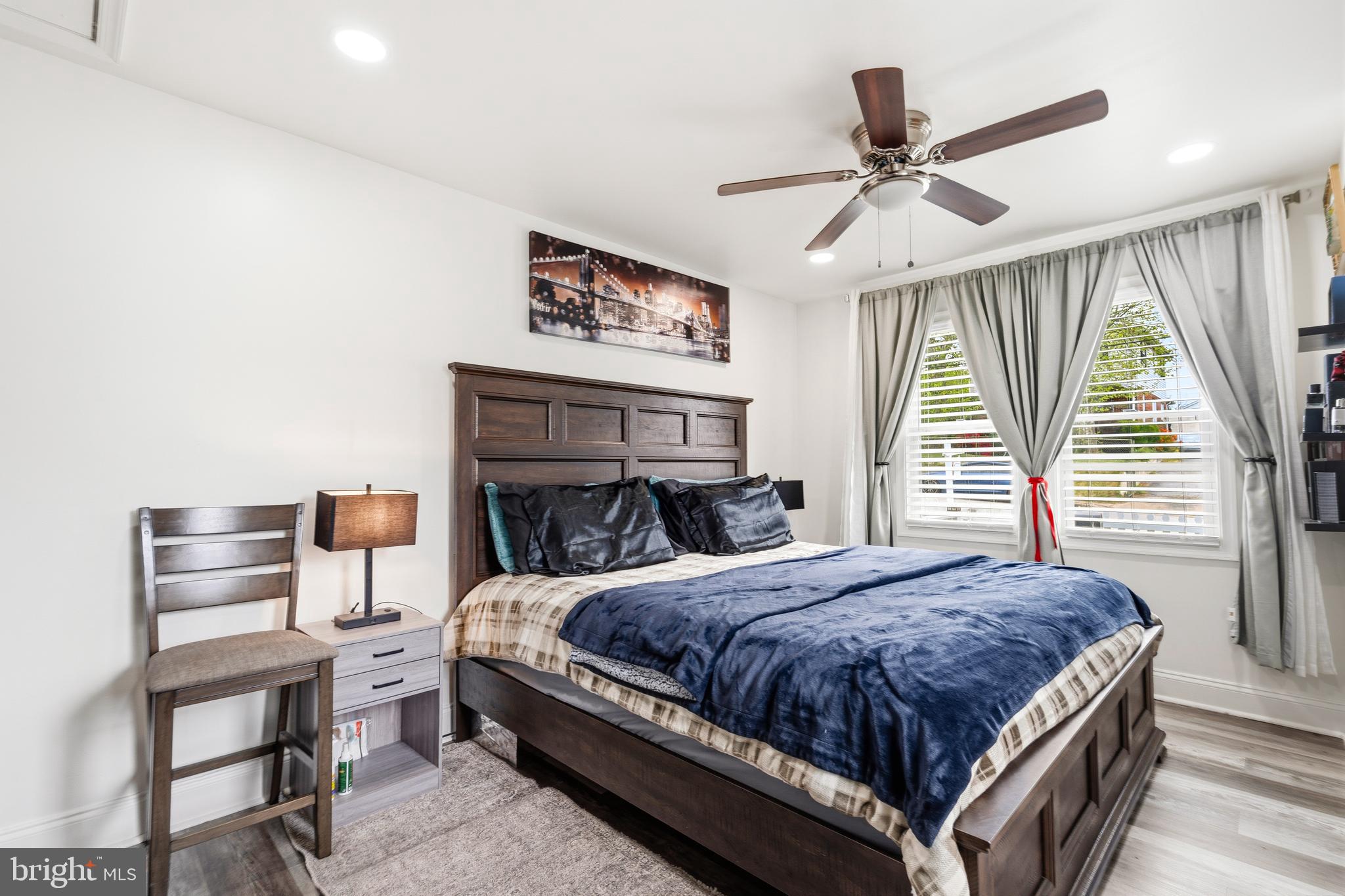 HARBOR VIEW - Residential