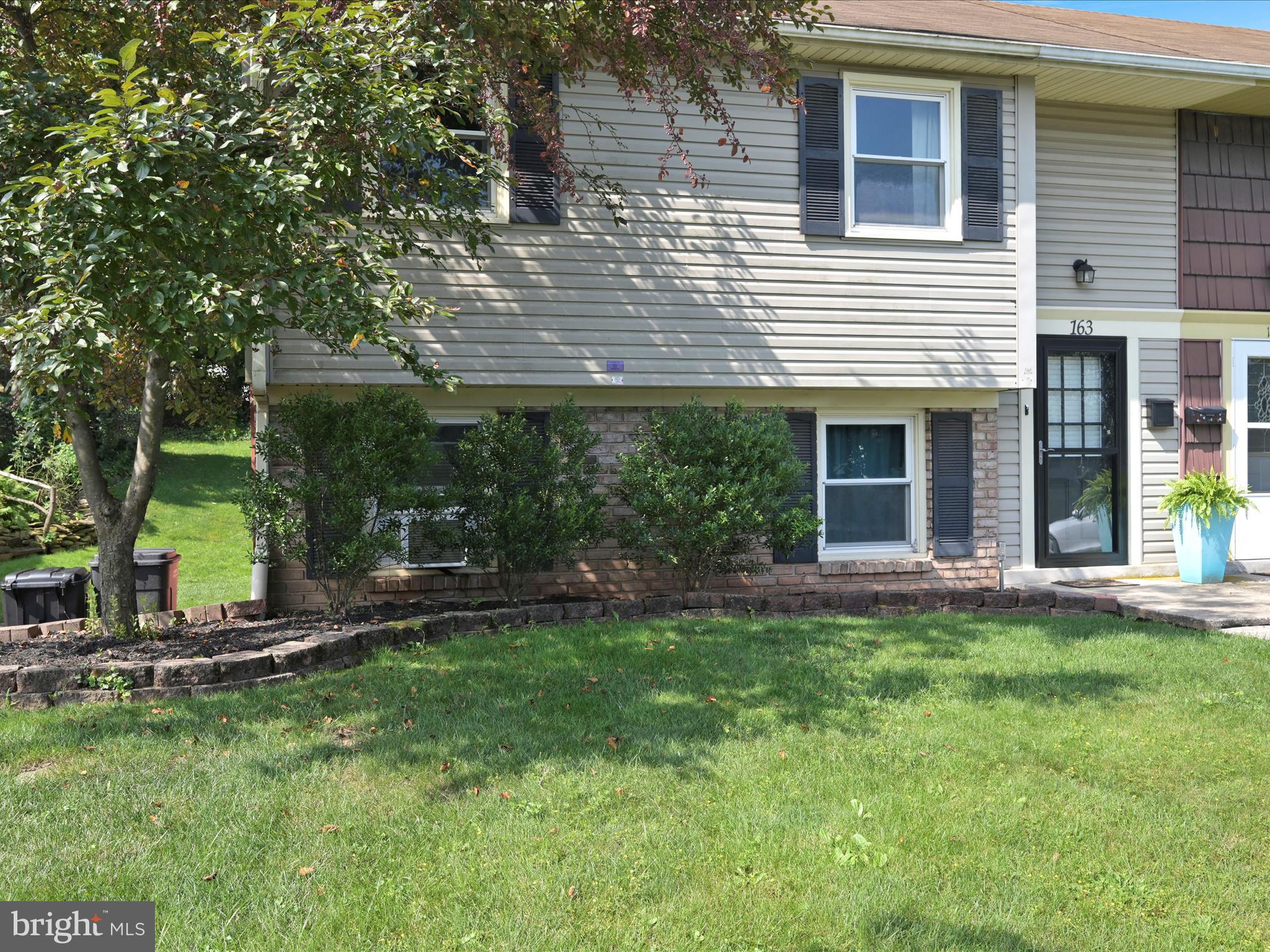 163 IRENE AVENUE