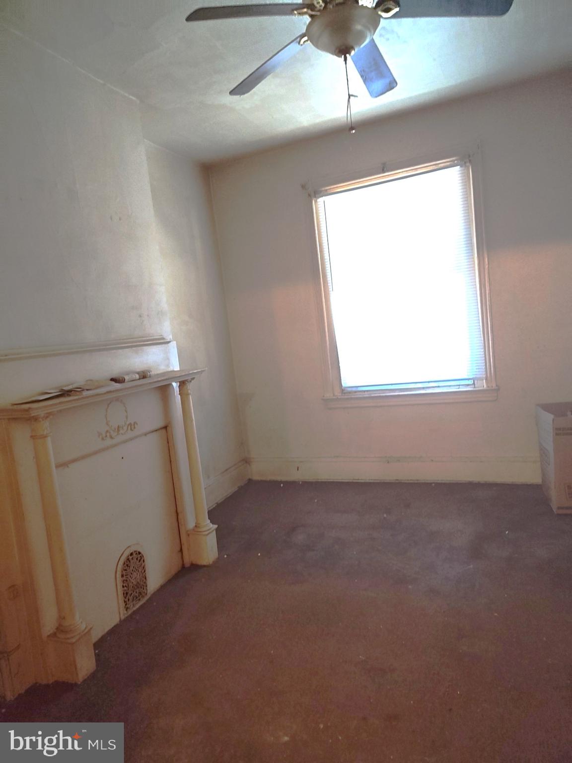 CARROLL PARK - Residential