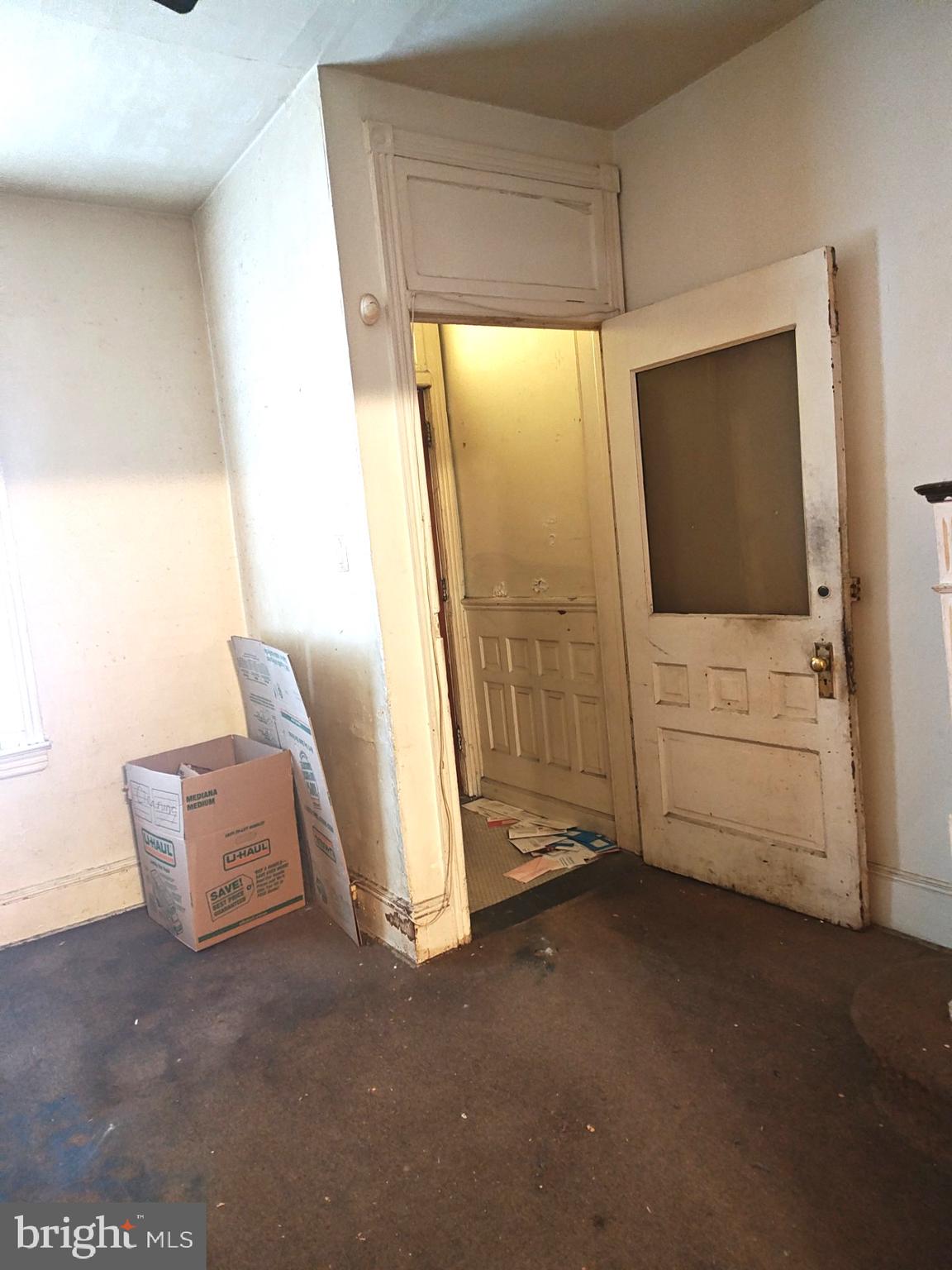 CARROLL PARK - Residential