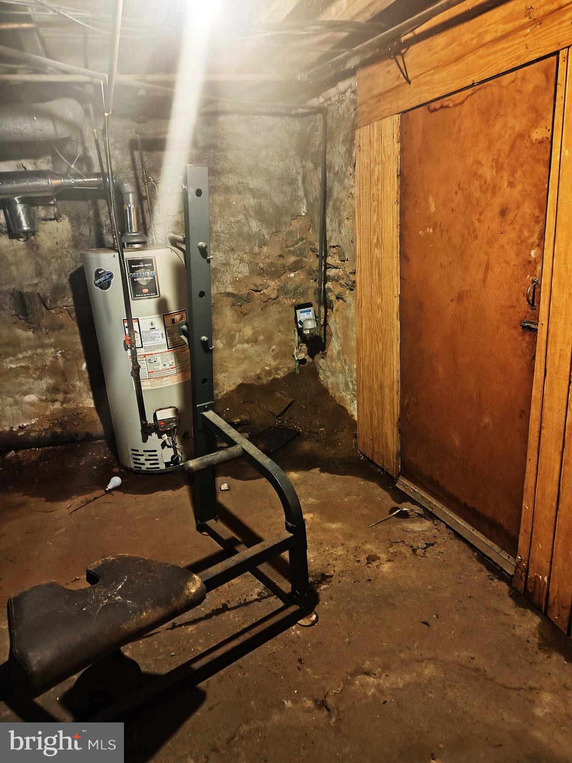 CARROLL PARK - Residential