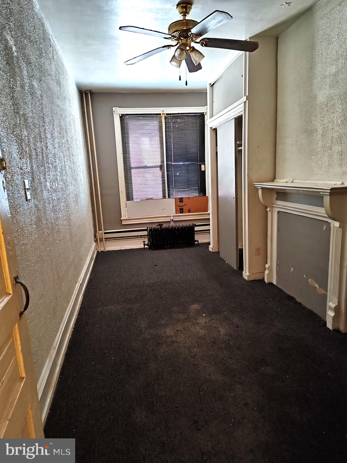 CARROLL PARK - Residential