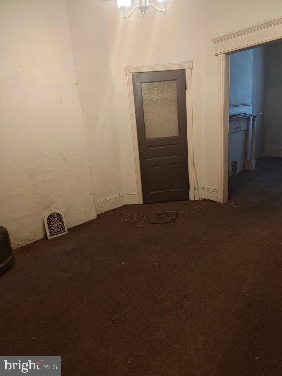 CARROLL PARK - Residential