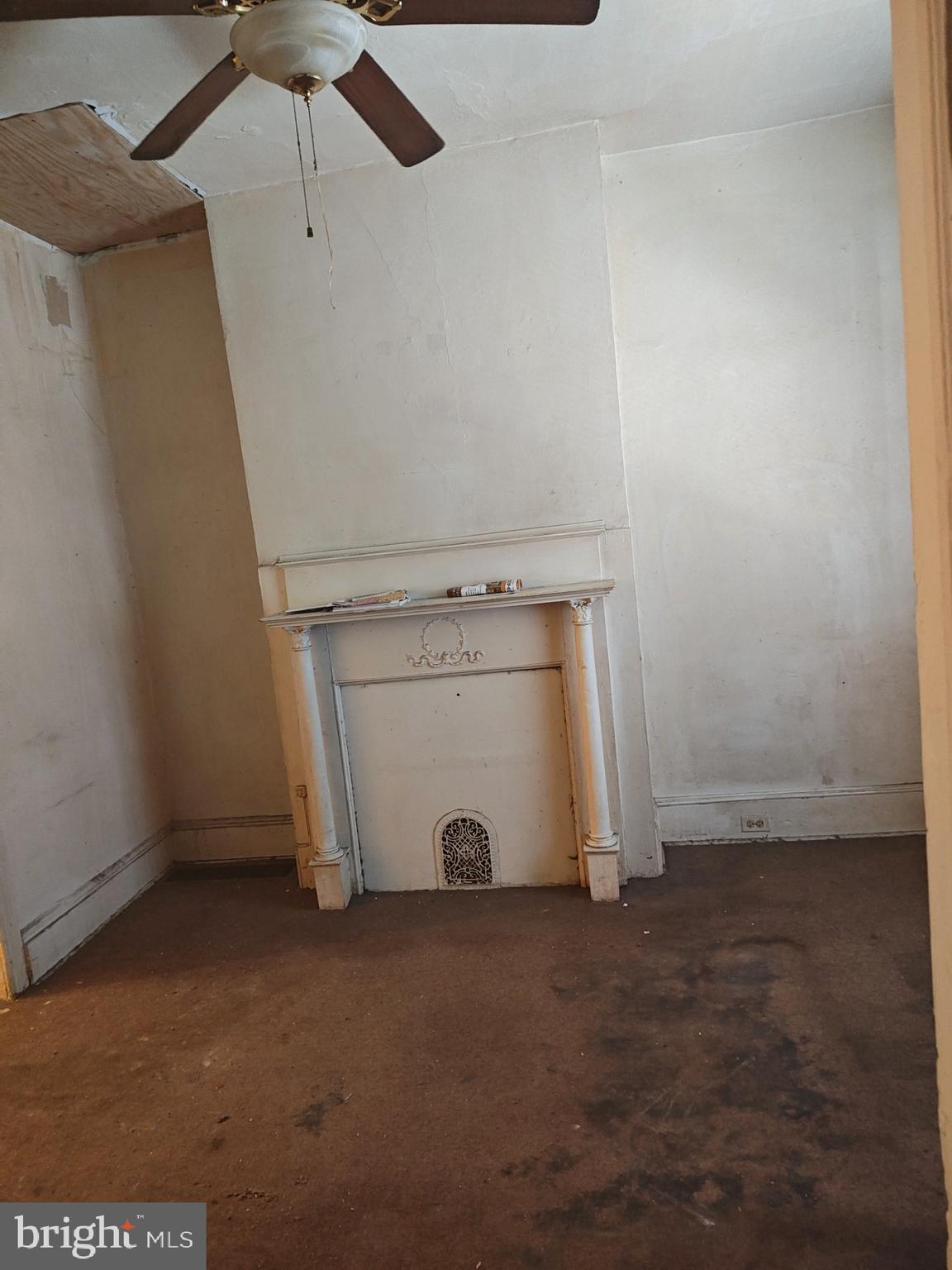 CARROLL PARK - Residential