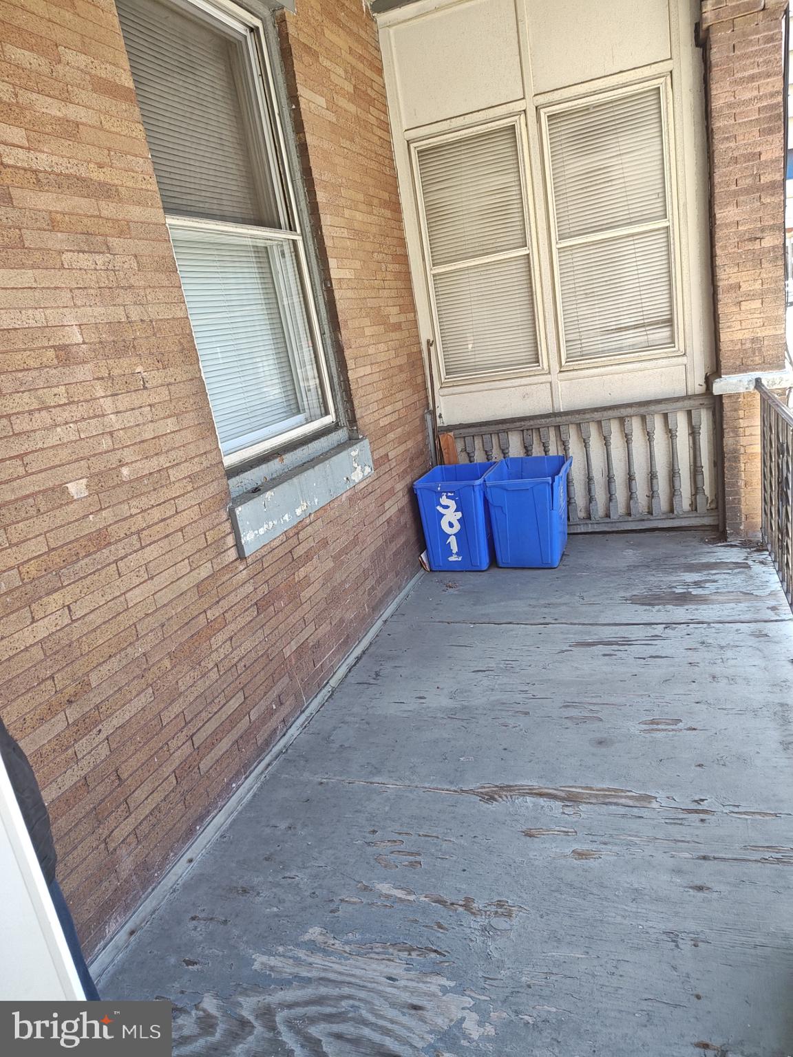 CARROLL PARK - Residential