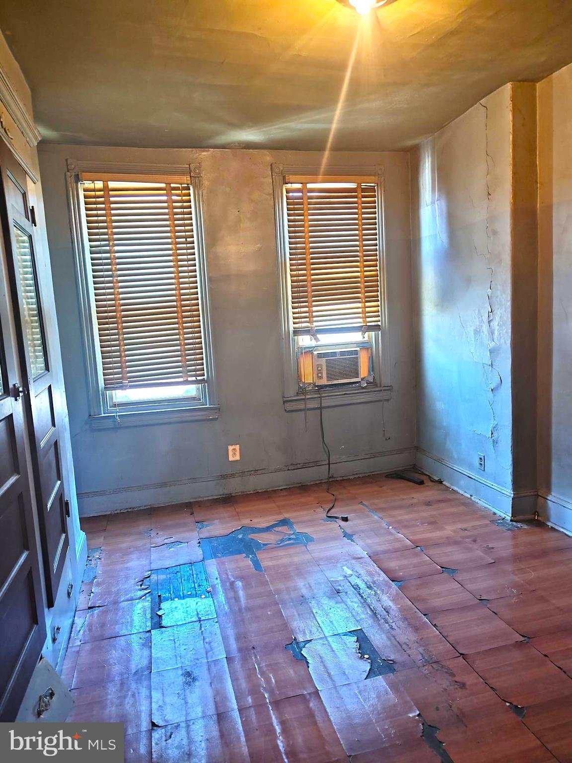 CARROLL PARK - Residential