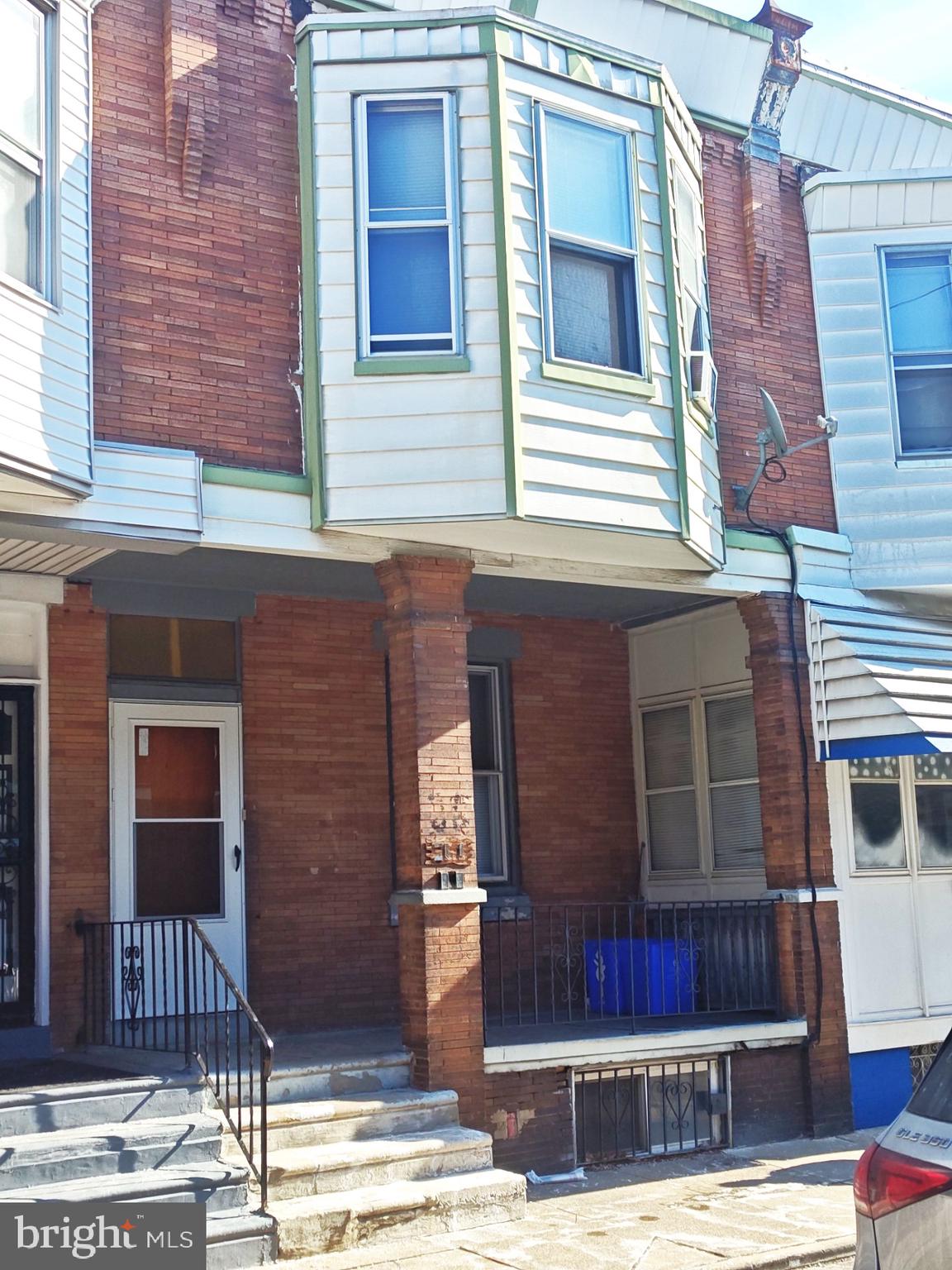 CARROLL PARK - Residential