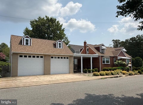 Photo of 2815 19th Street S, ARLINGTON, VA 22204 (MLS # VAAR2079114)