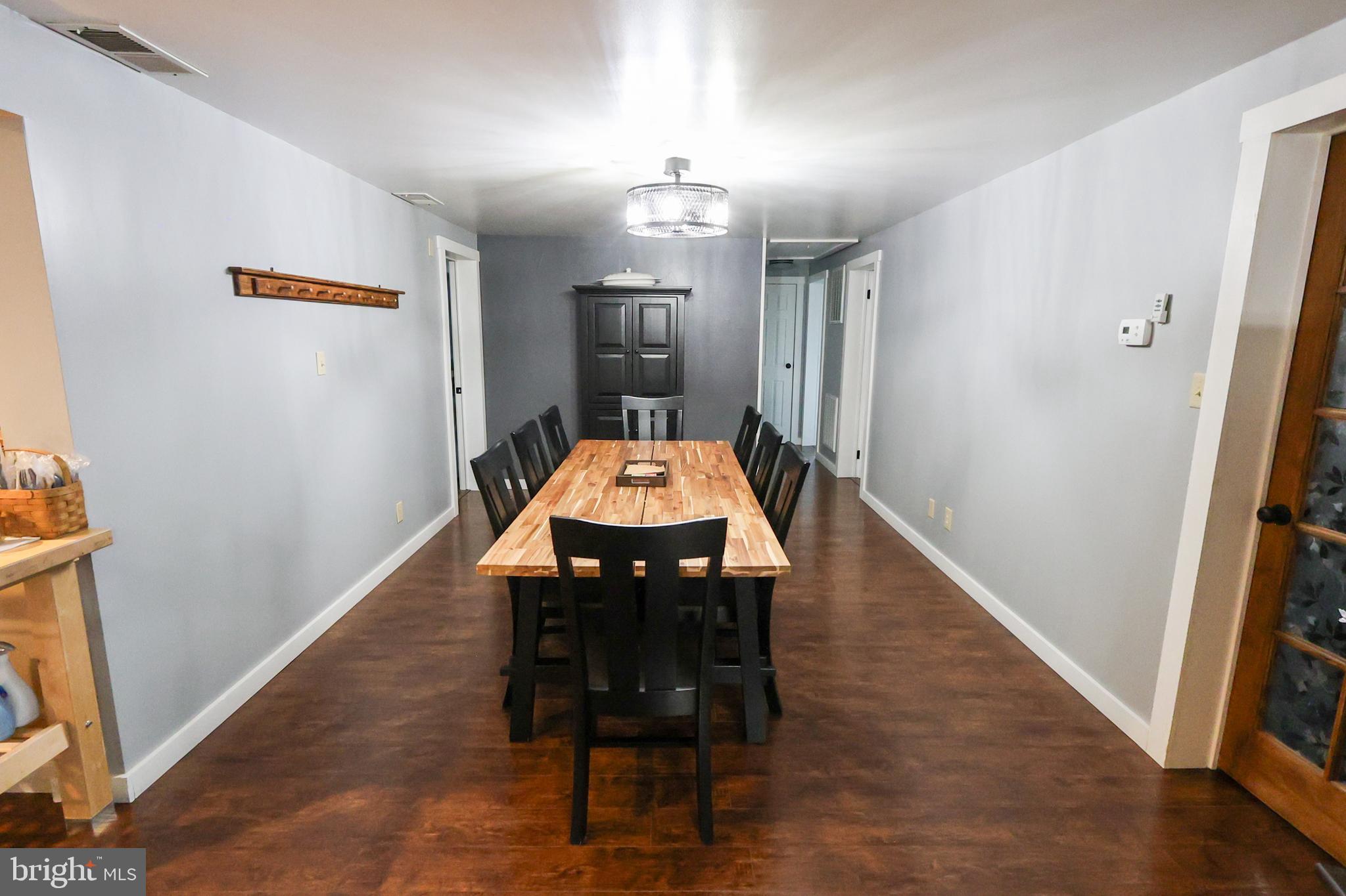 MARTINSBURG - Residential