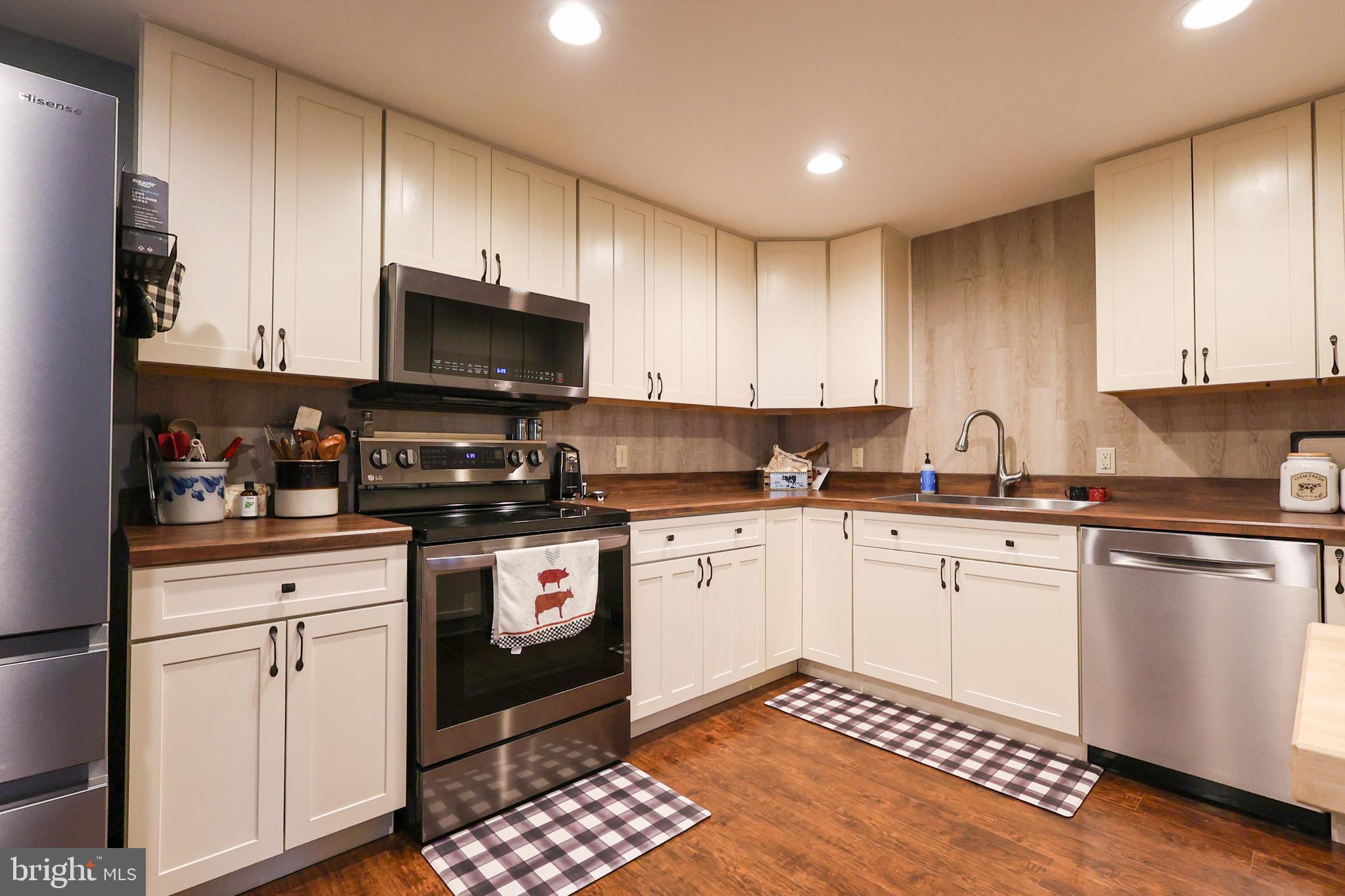 MARTINSBURG - Residential