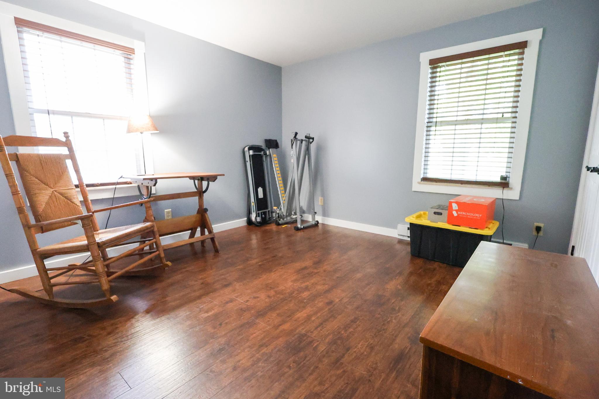 MARTINSBURG - Residential