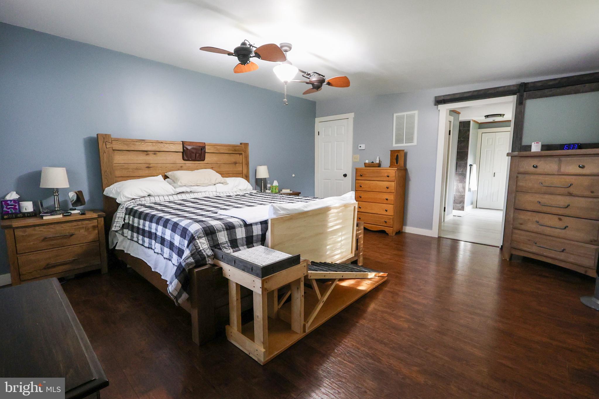 MARTINSBURG - Residential
