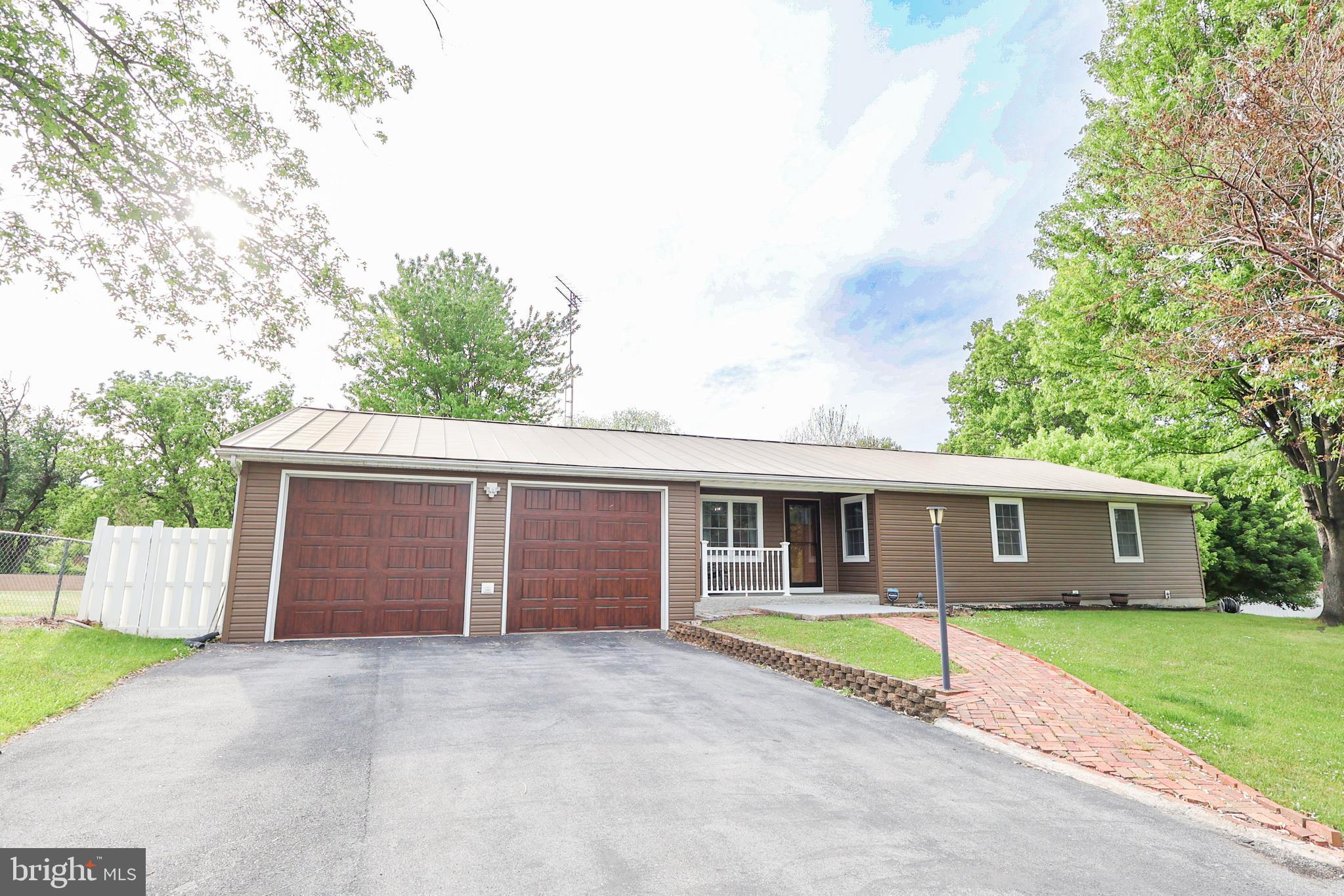 MARTINSBURG - Residential