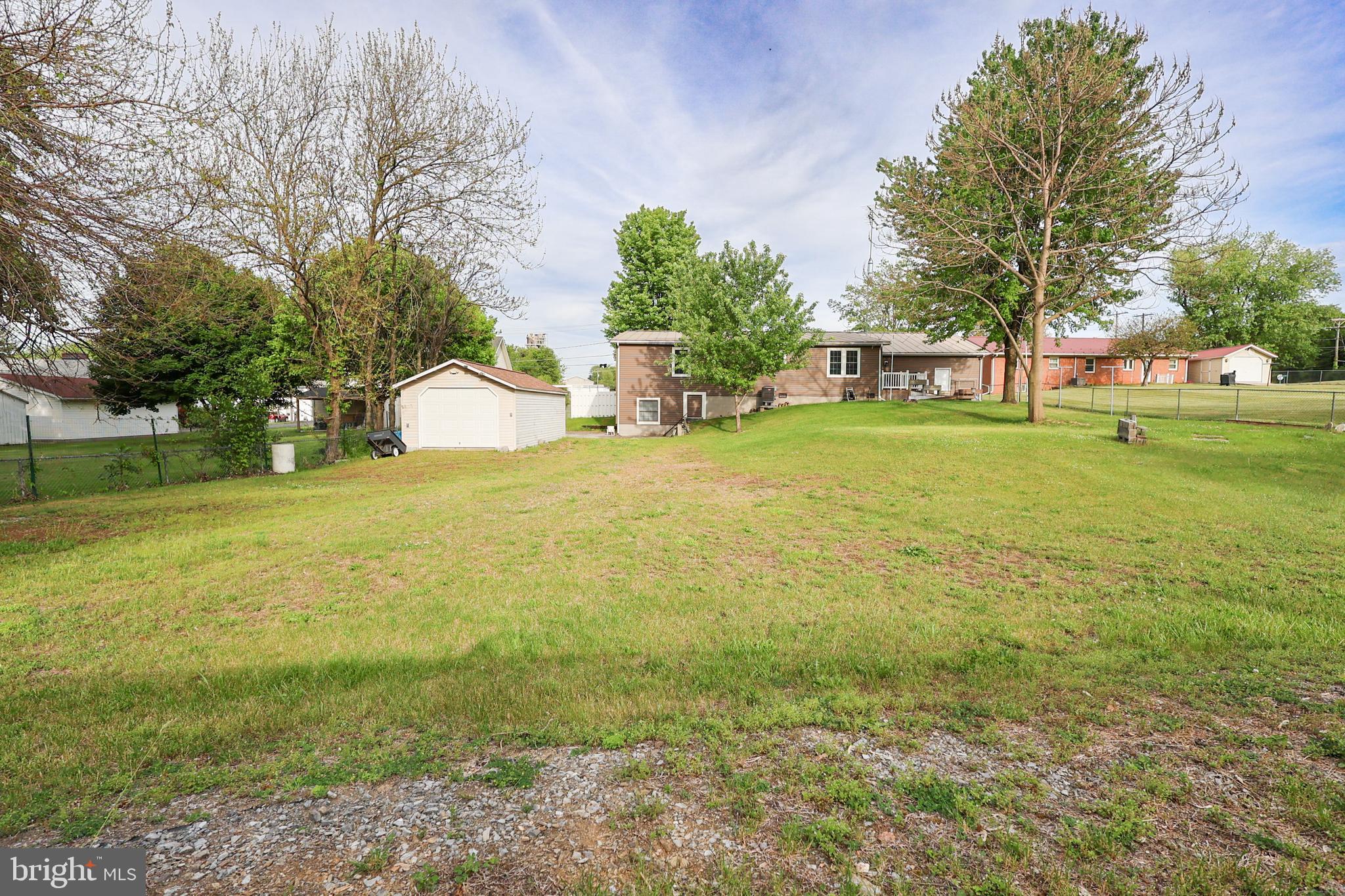 406 HEDRICK AVENUE
