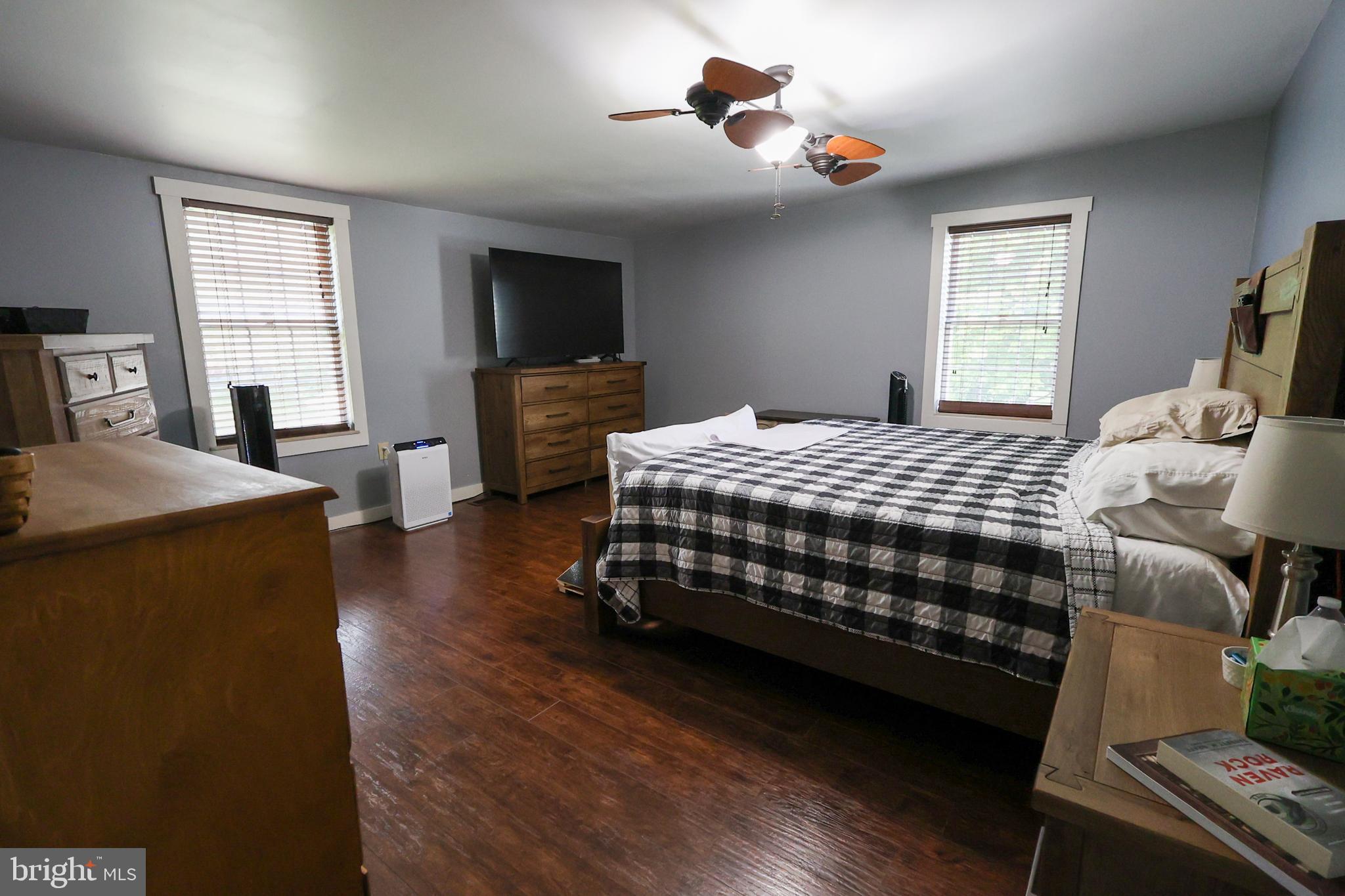 MARTINSBURG - Residential