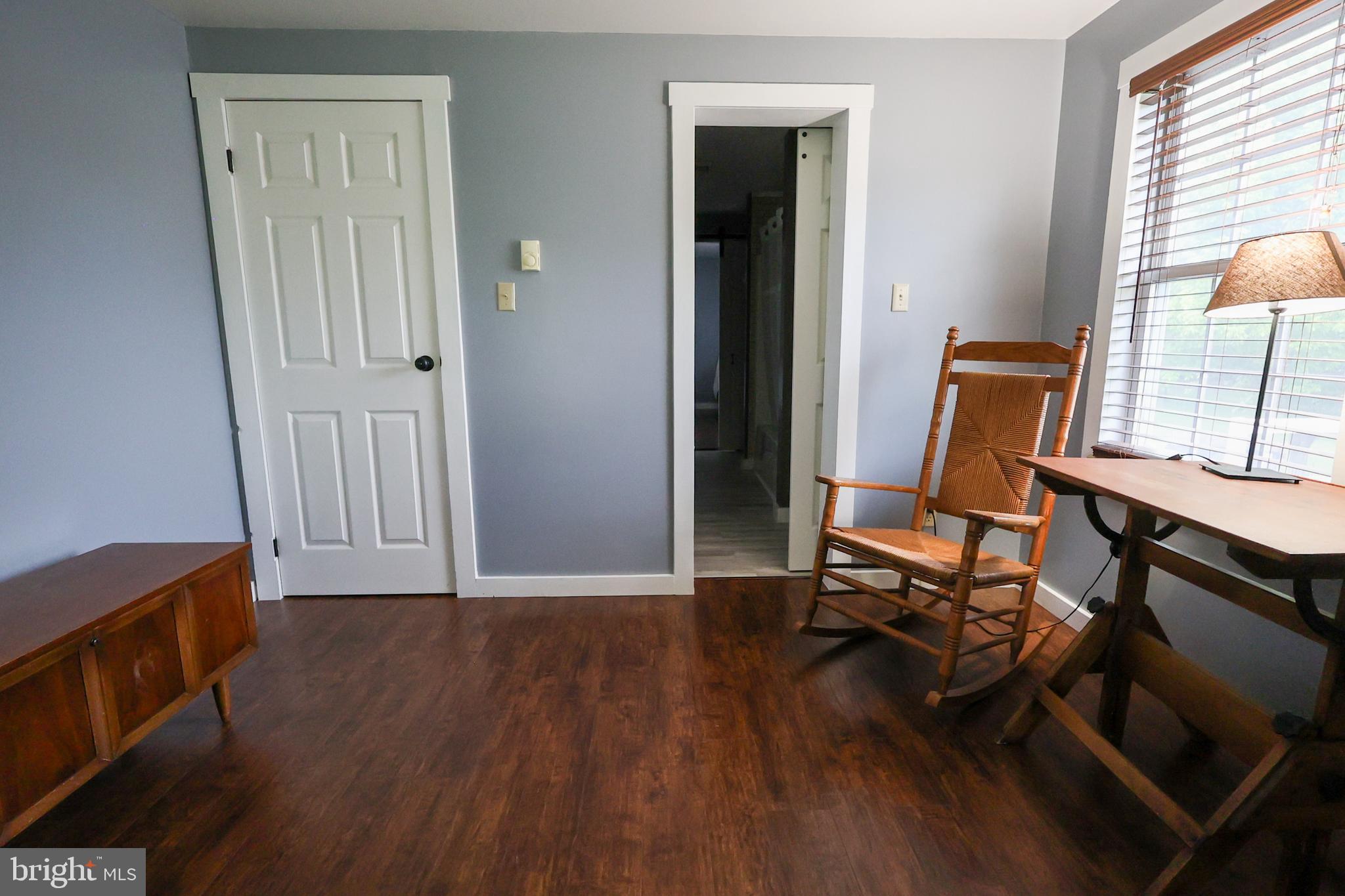 MARTINSBURG - Residential