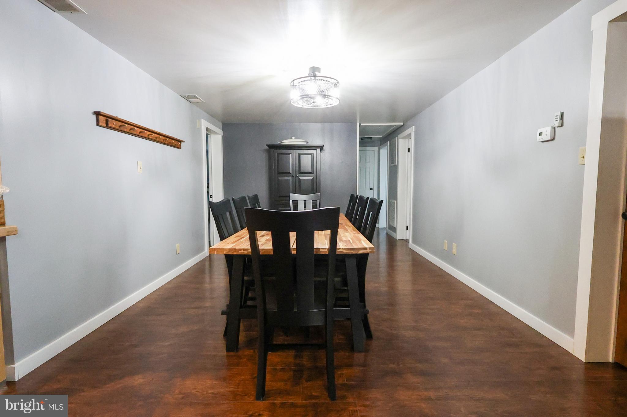 MARTINSBURG - Residential