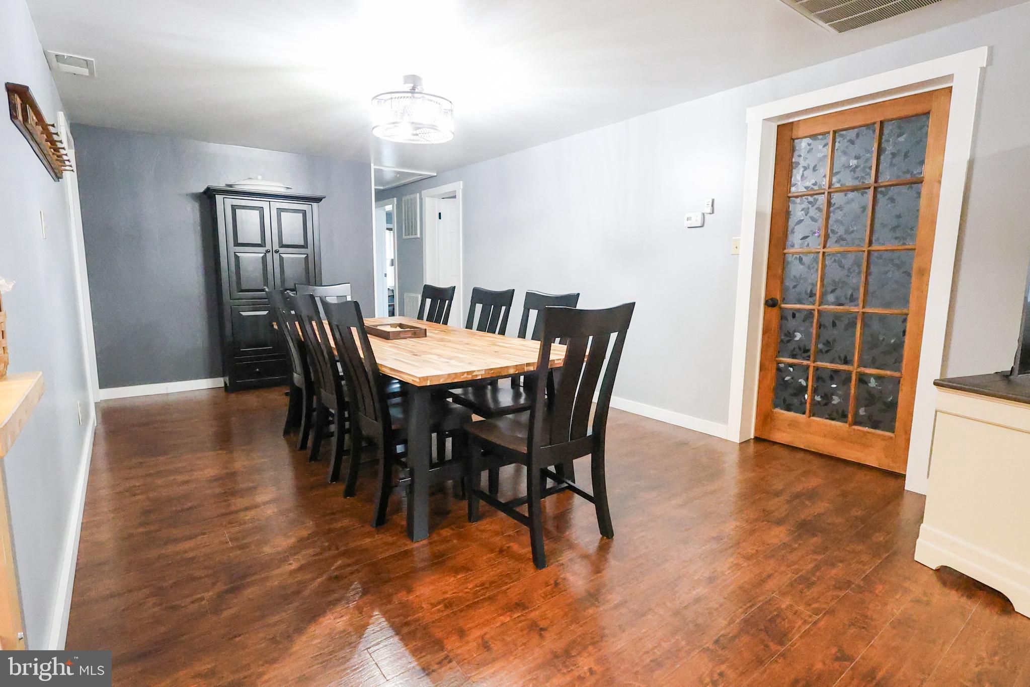 MARTINSBURG - Residential