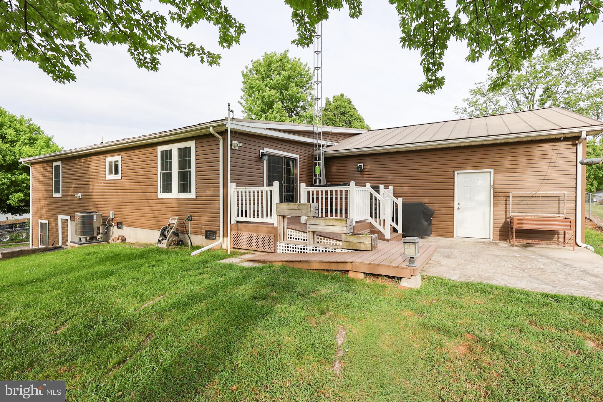 406 HEDRICK AVENUE