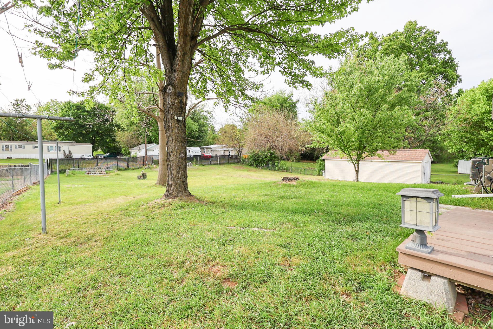 MARTINSBURG - Residential