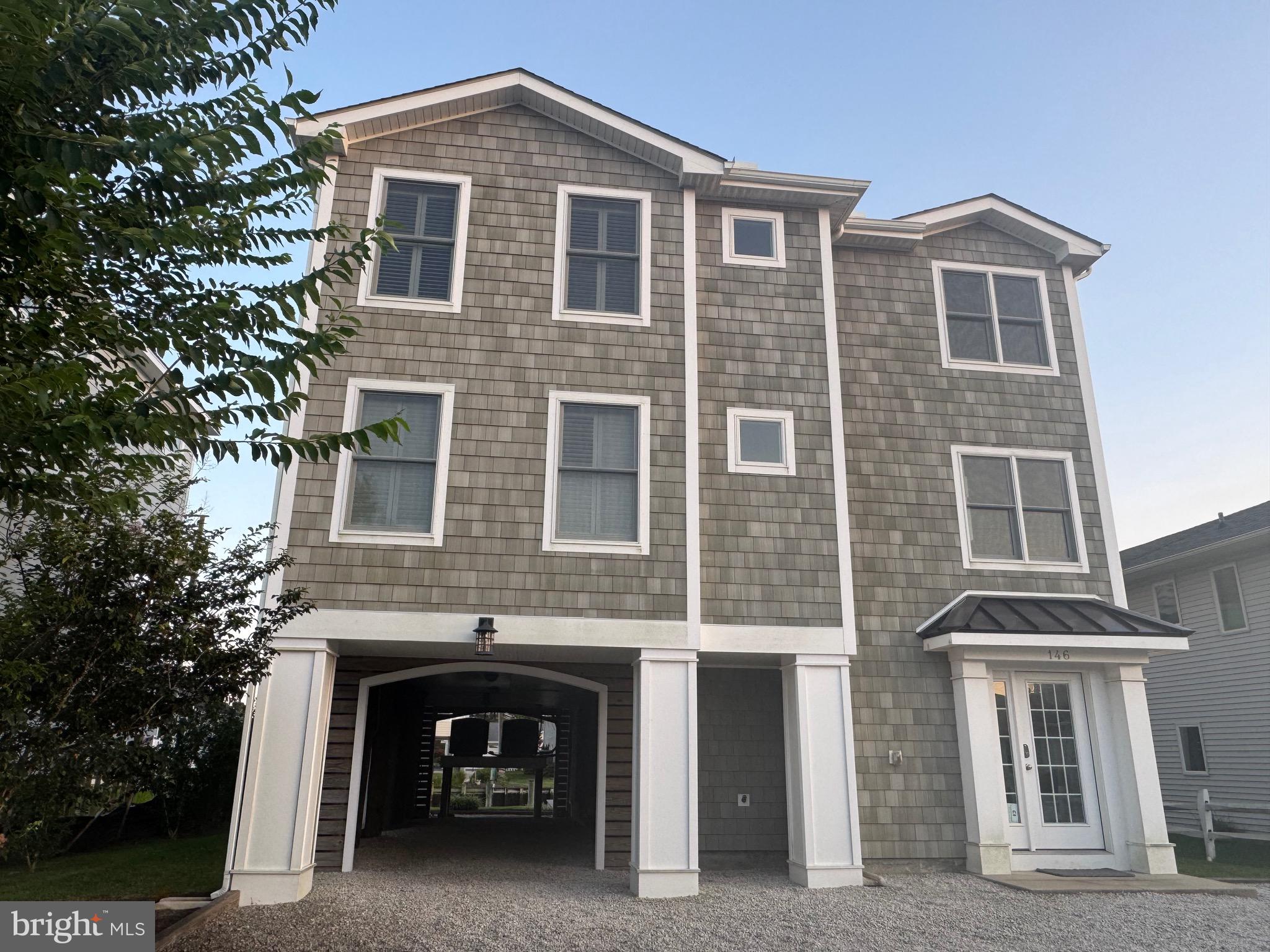 146 LAYTON DRIVE
