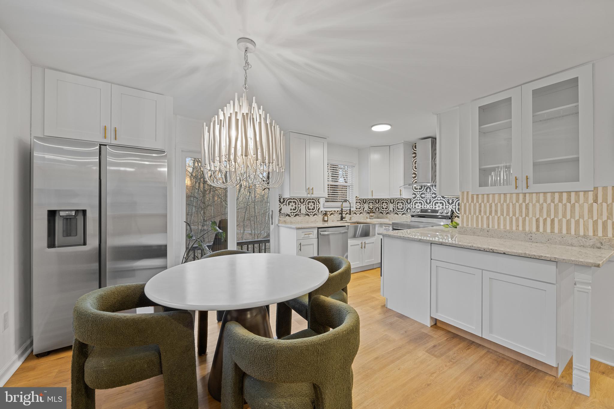 APPLE MT LAKE WEST - Residential