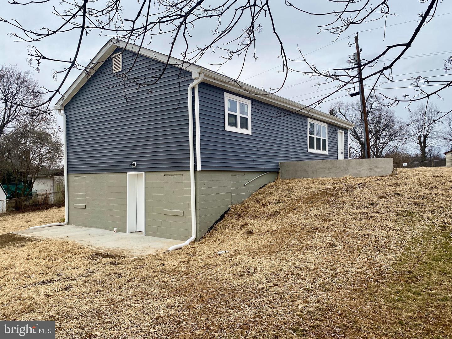 NONE AVAILABLE - Residential Lease