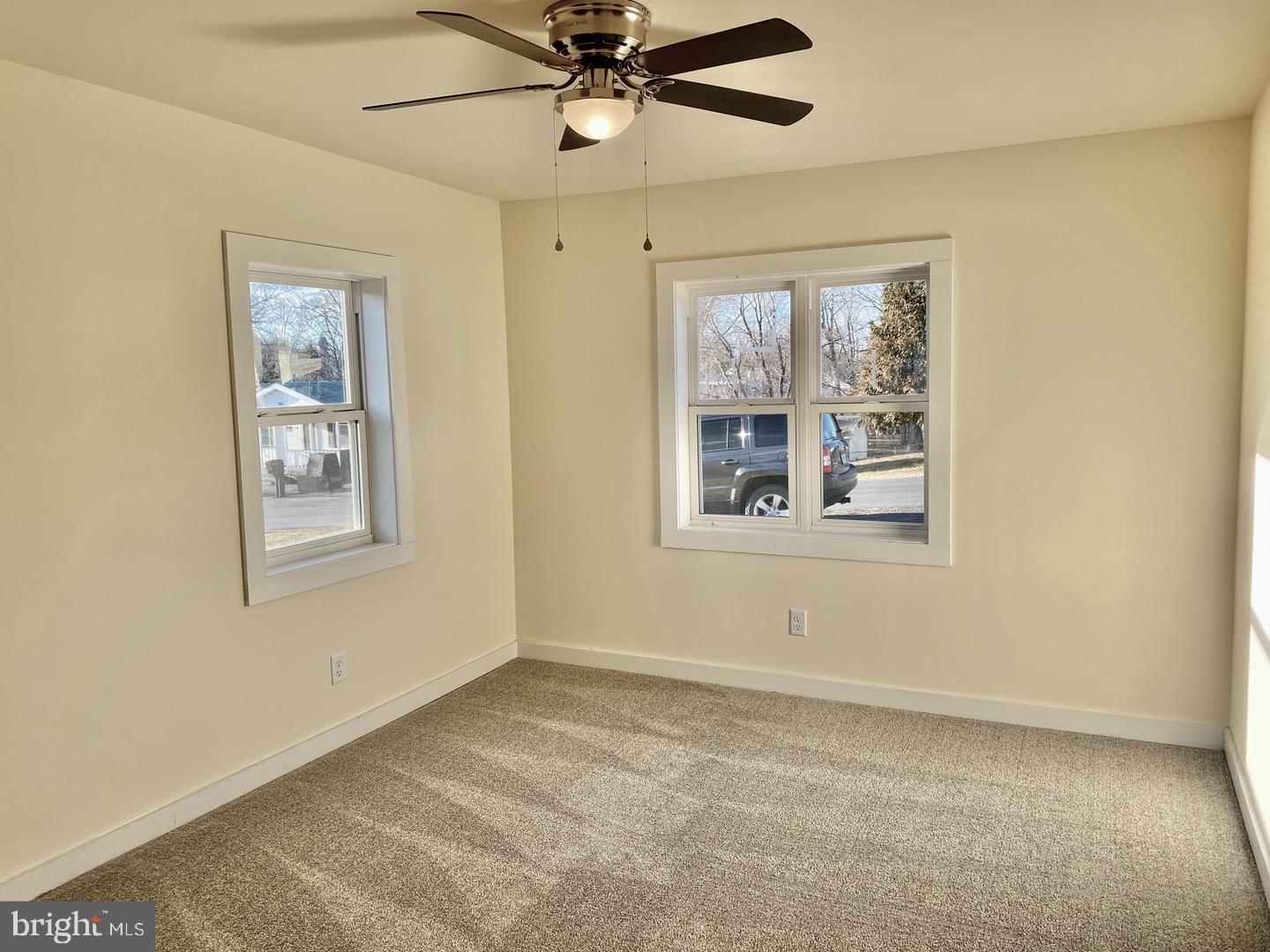 NONE AVAILABLE - Residential Lease