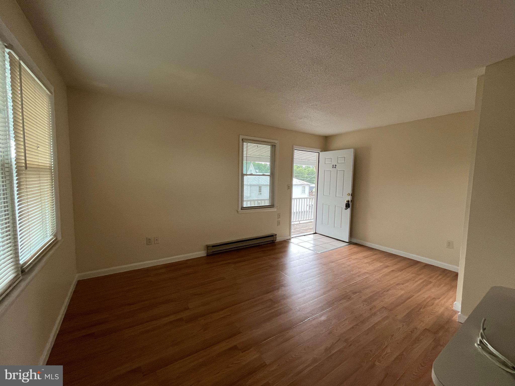 NONE AVAILABLE - Residential Lease