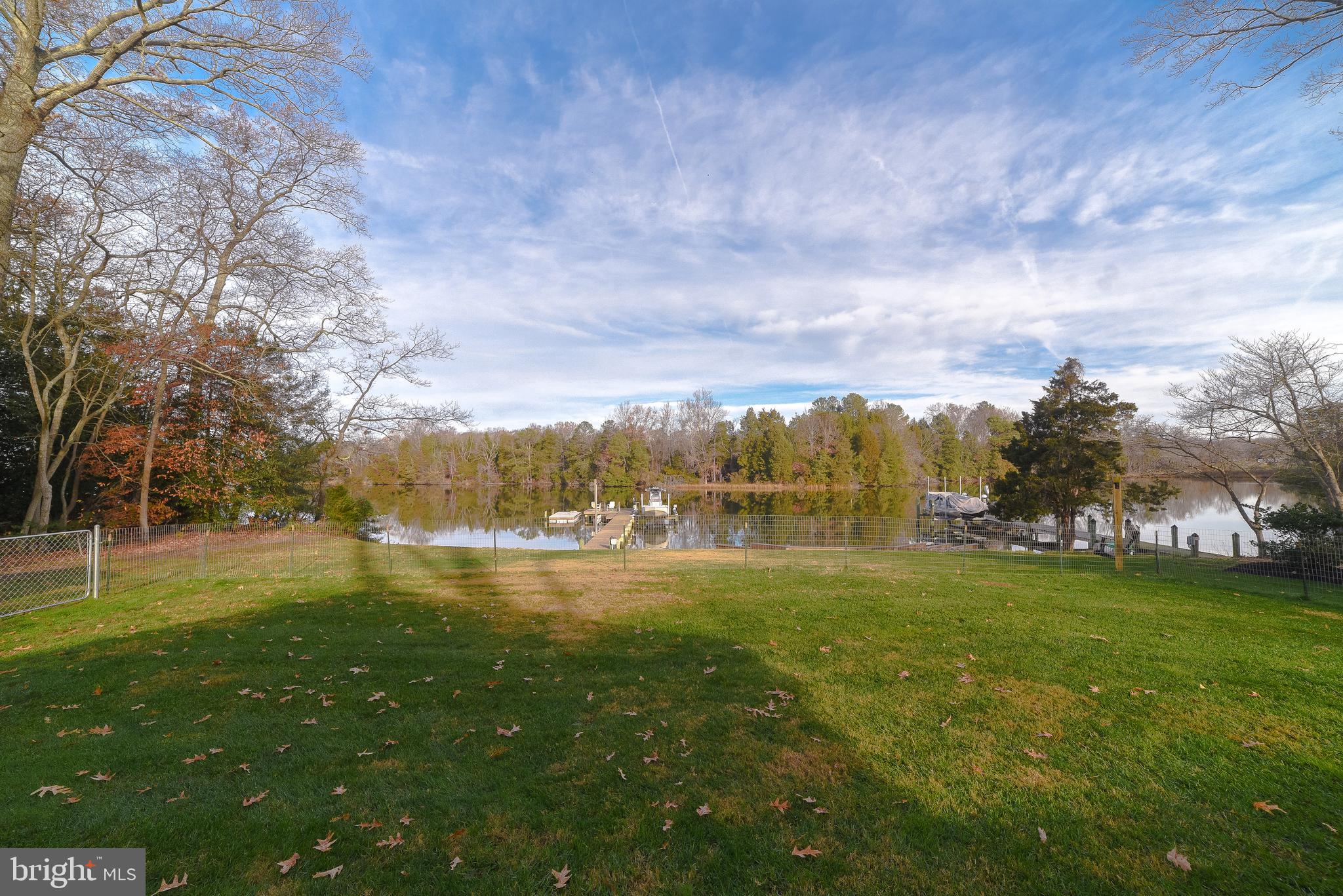 ST CLEMENTS SHORES - Residential