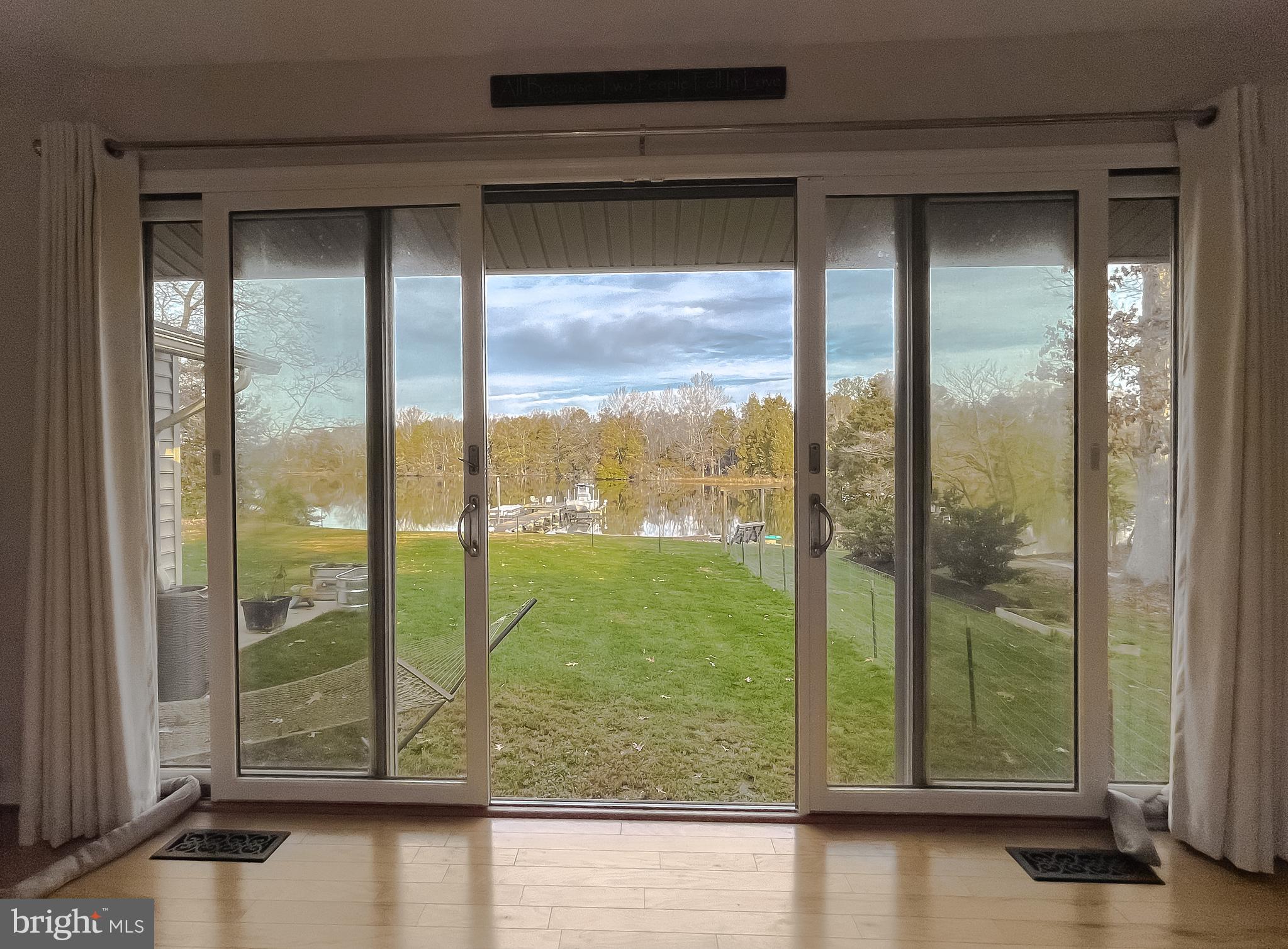 ST CLEMENTS SHORES - Residential