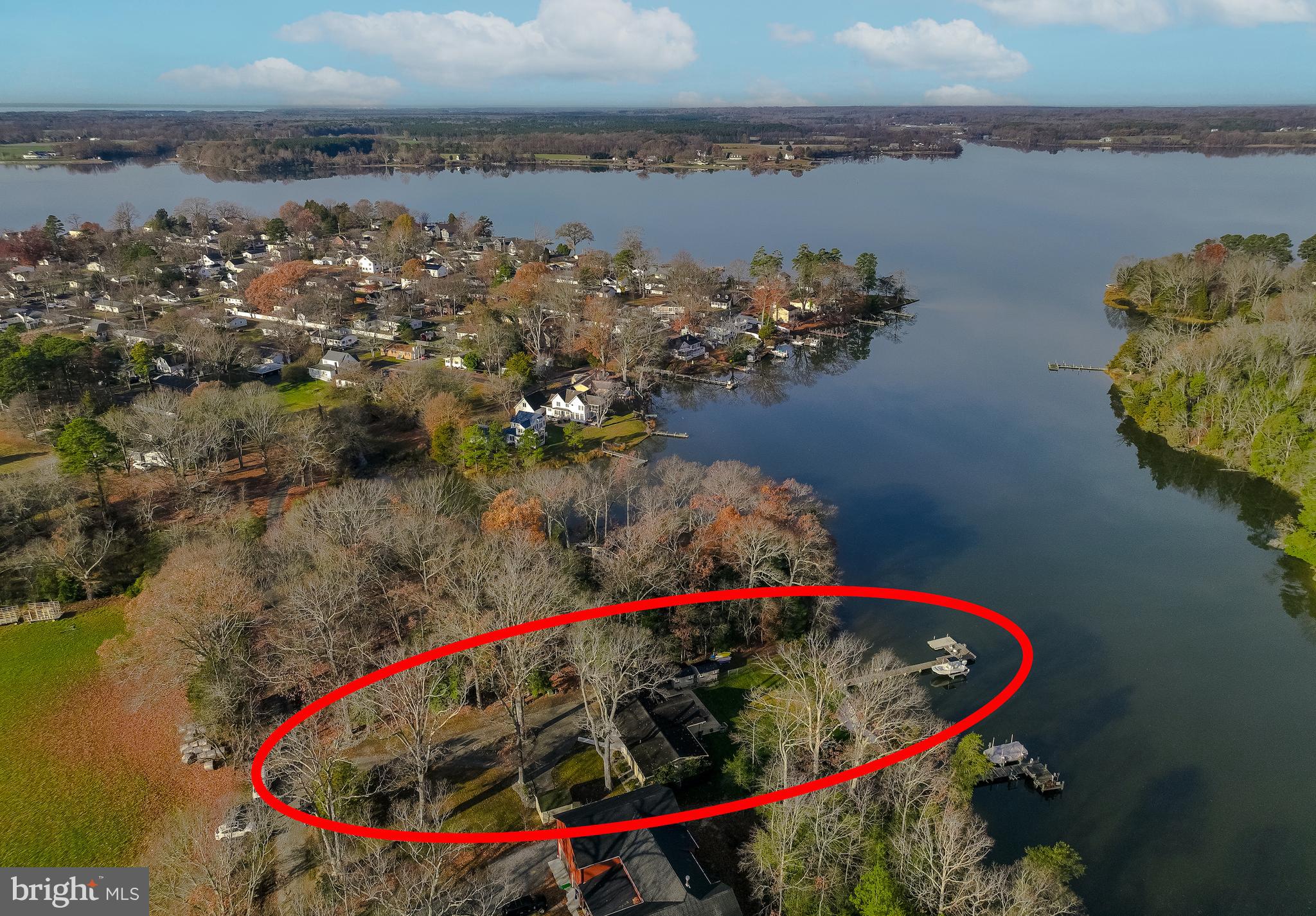 ST CLEMENTS SHORES - Residential