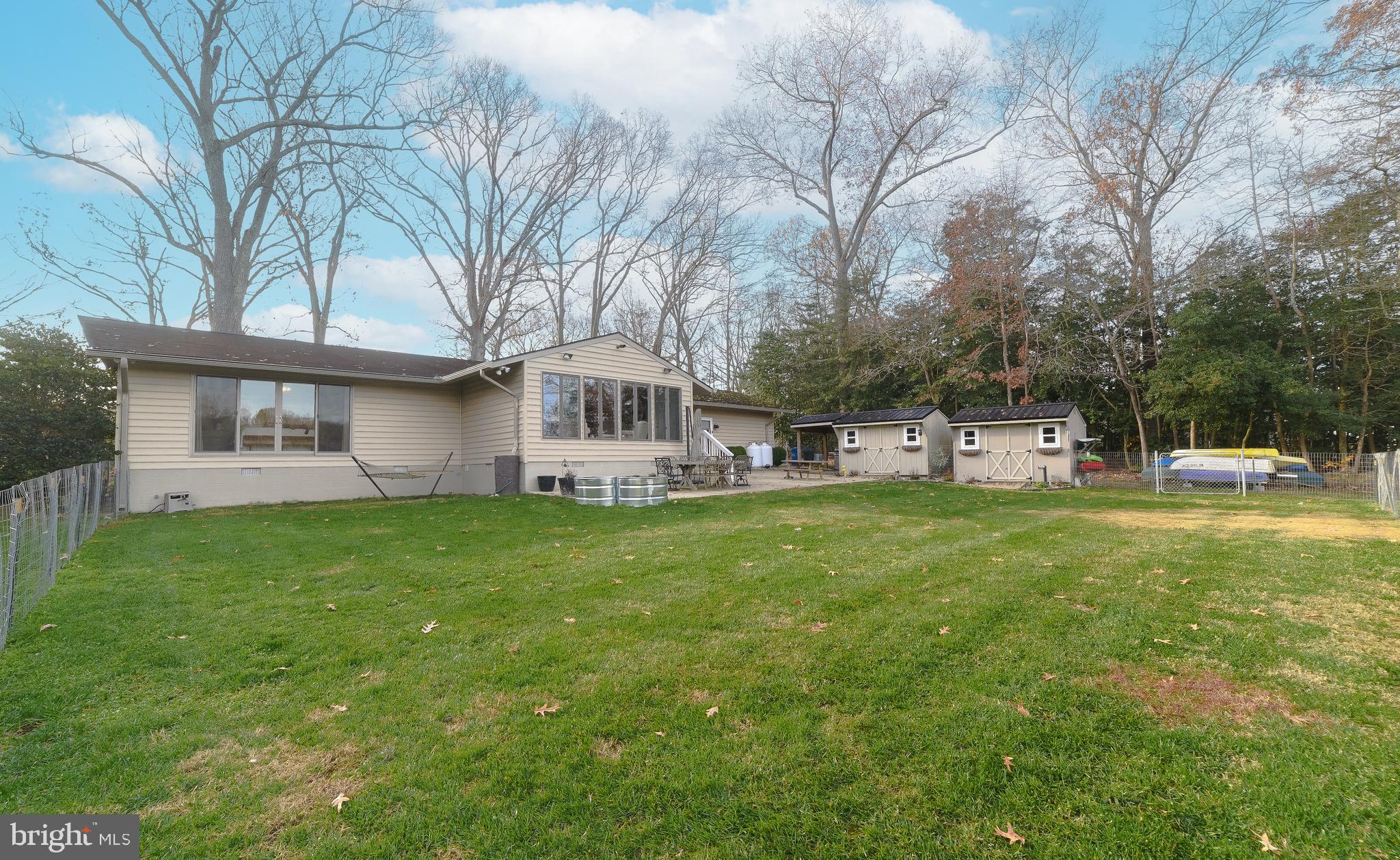 ST CLEMENTS SHORES - Residential