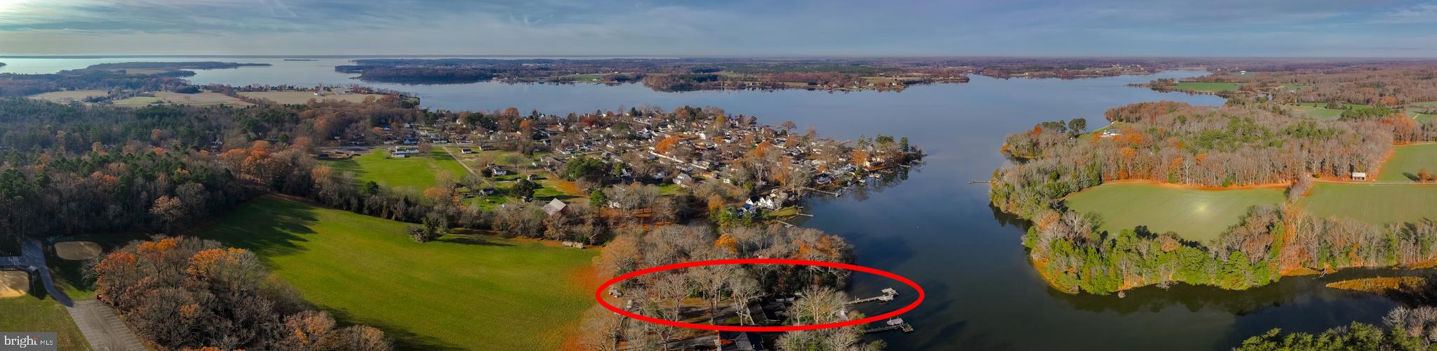 ST CLEMENTS SHORES - Residential