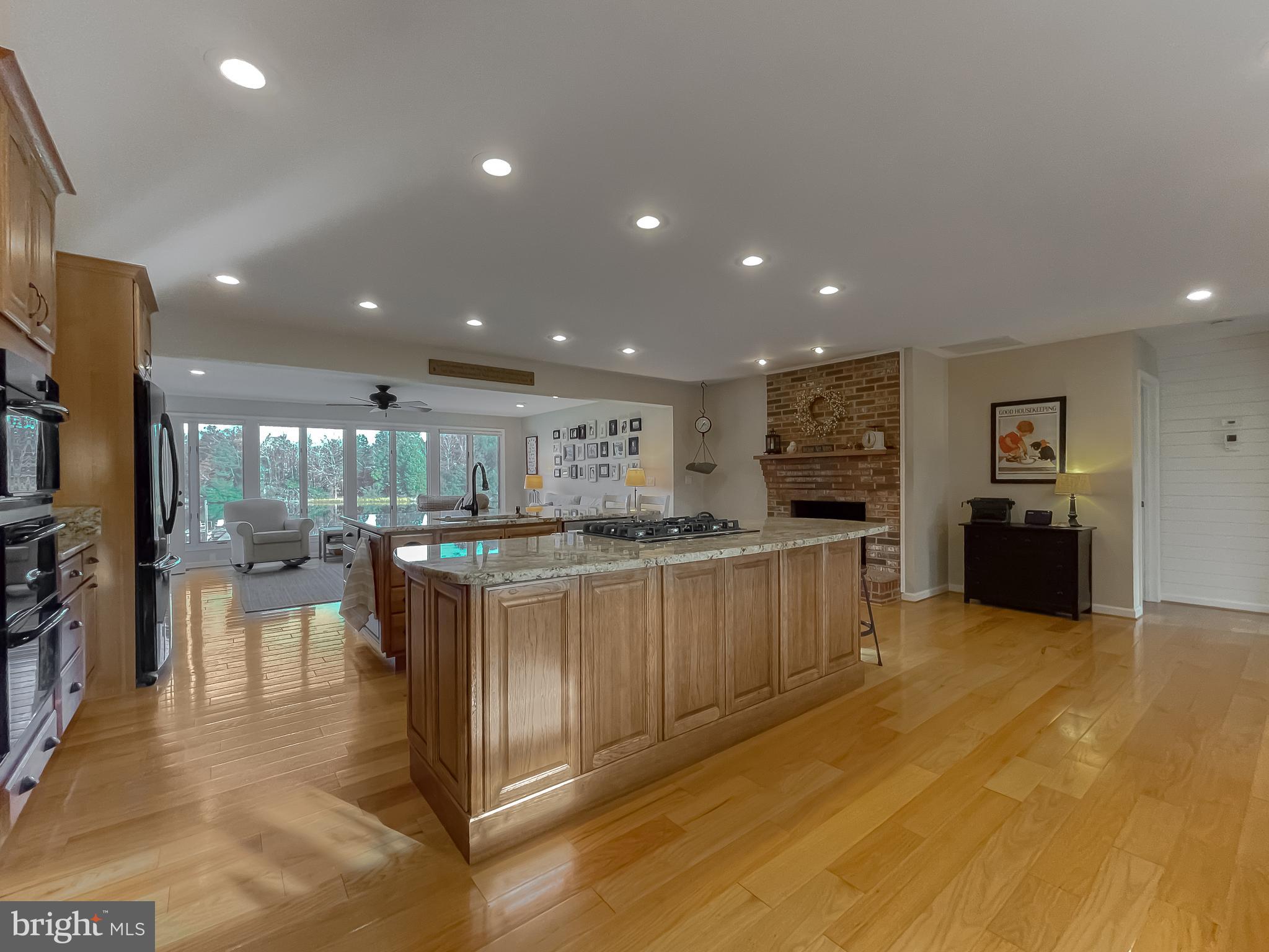 ST CLEMENTS SHORES - Residential