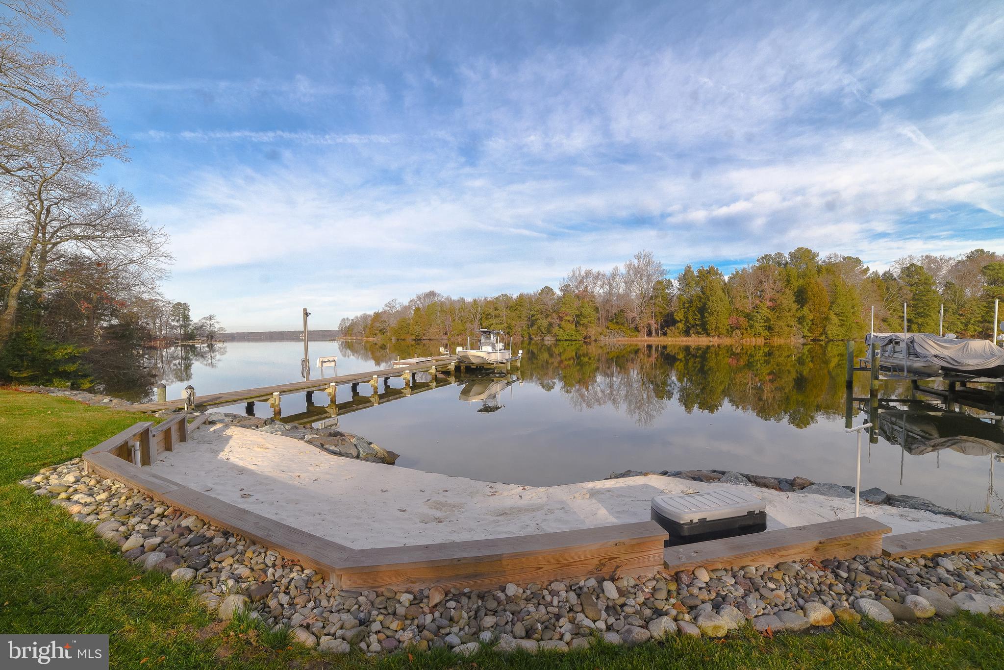 ST CLEMENTS SHORES - Residential