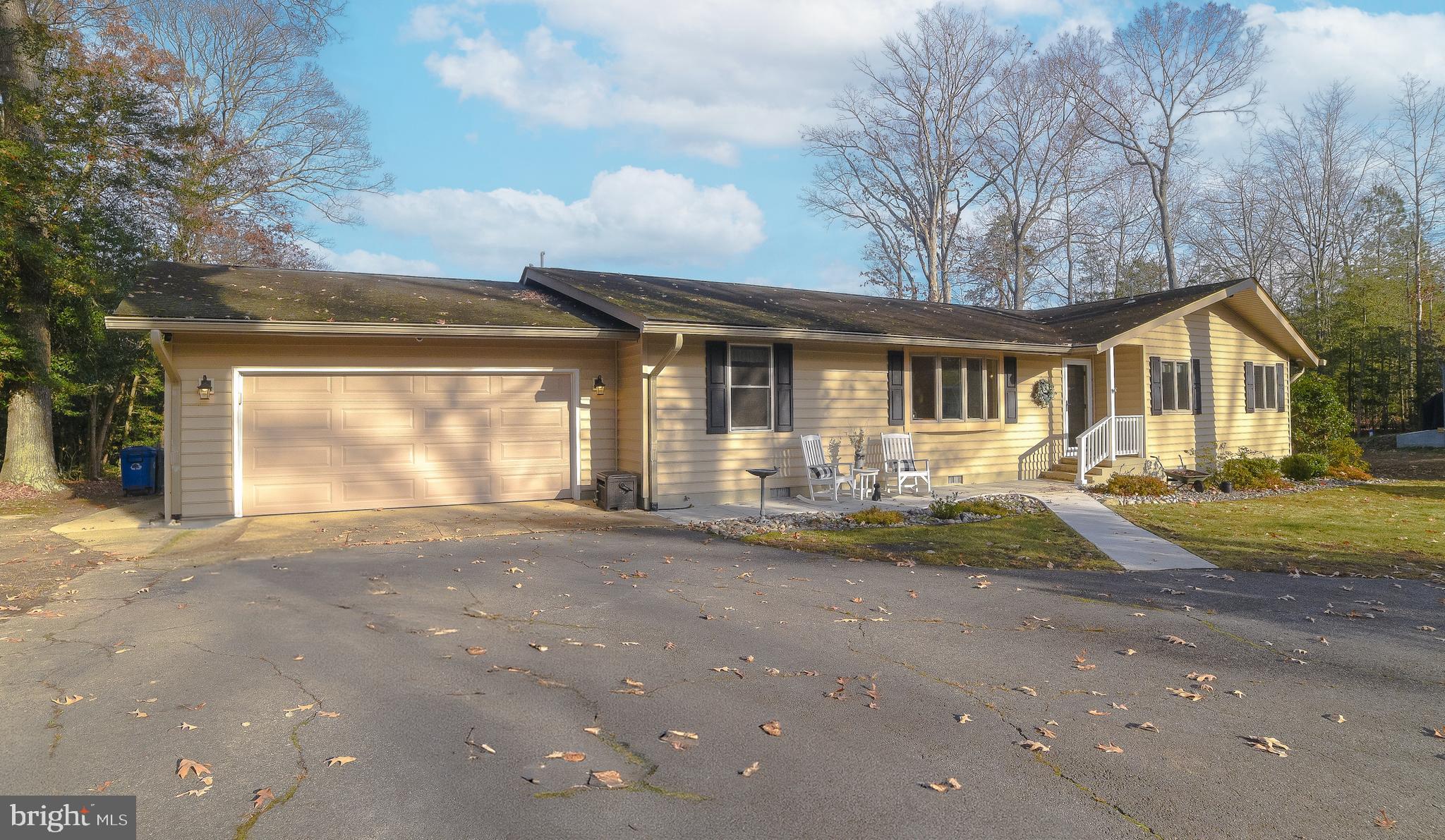 ST CLEMENTS SHORES - Residential