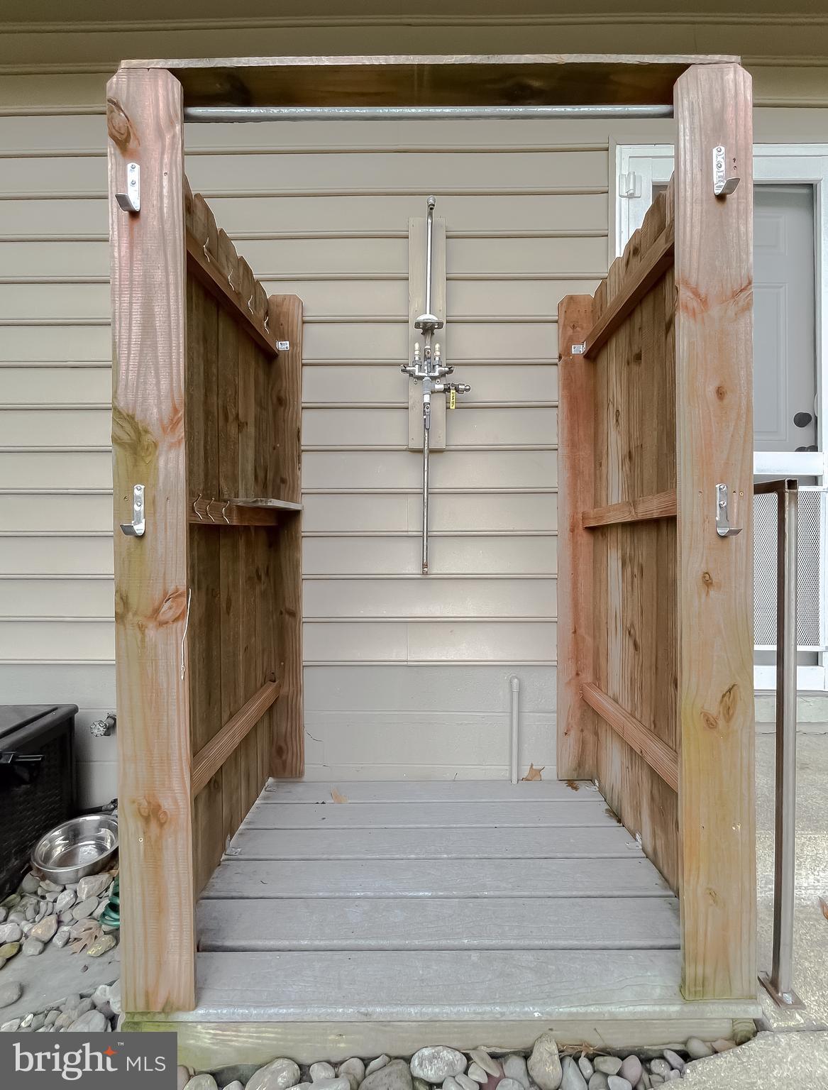 ST CLEMENTS SHORES - Residential