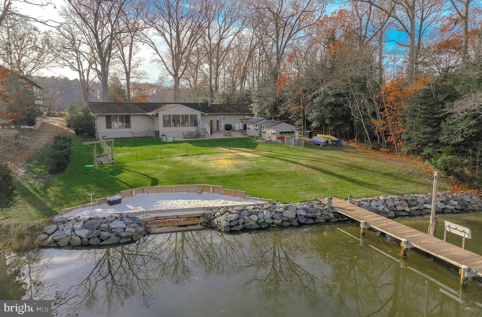 ST CLEMENTS SHORES - Residential