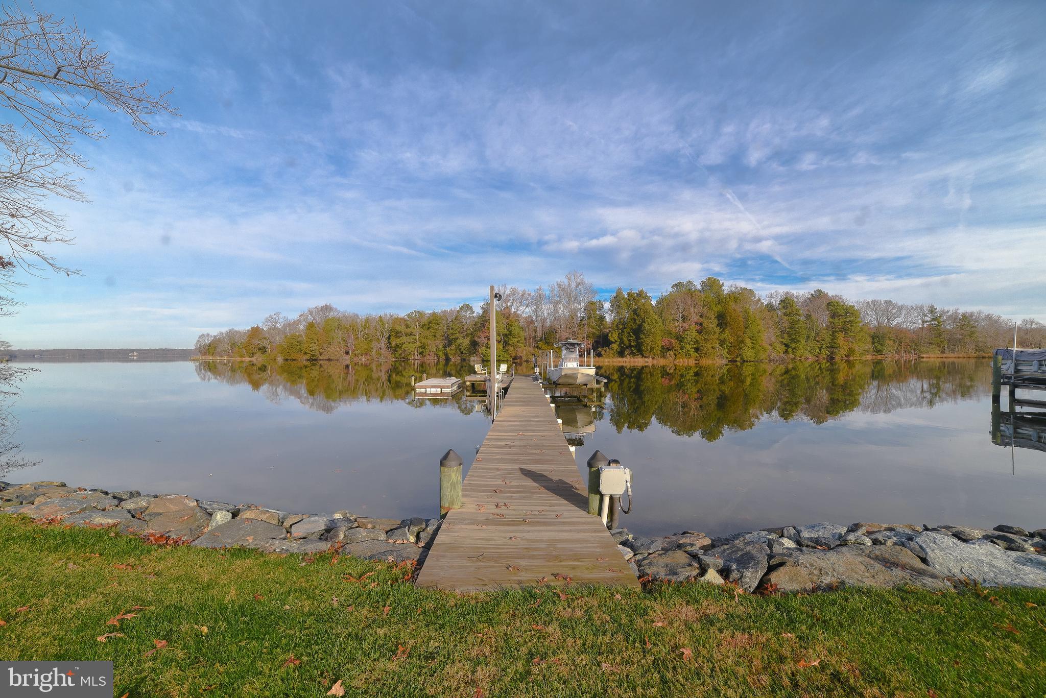 ST CLEMENTS SHORES - Residential