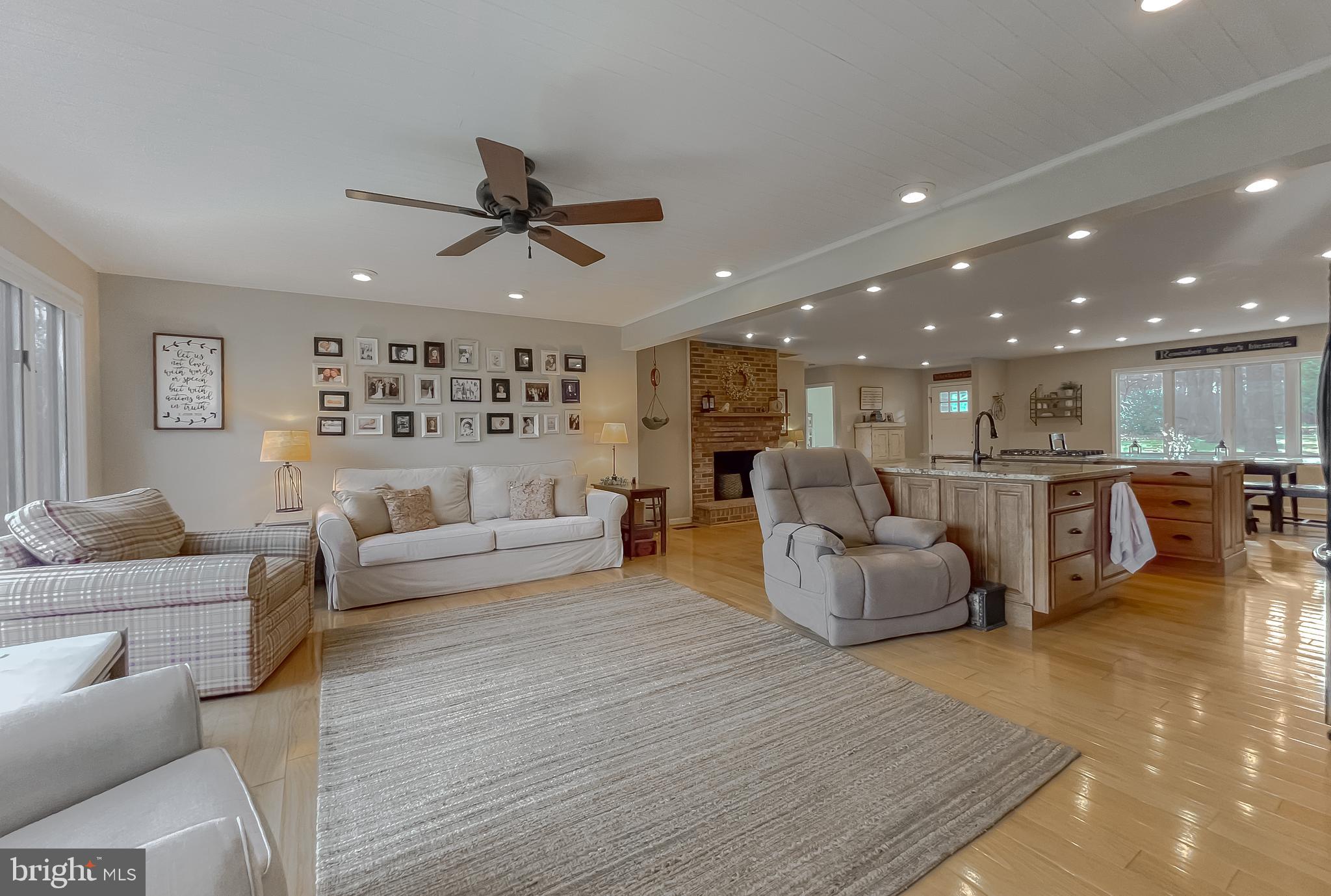 ST CLEMENTS SHORES - Residential